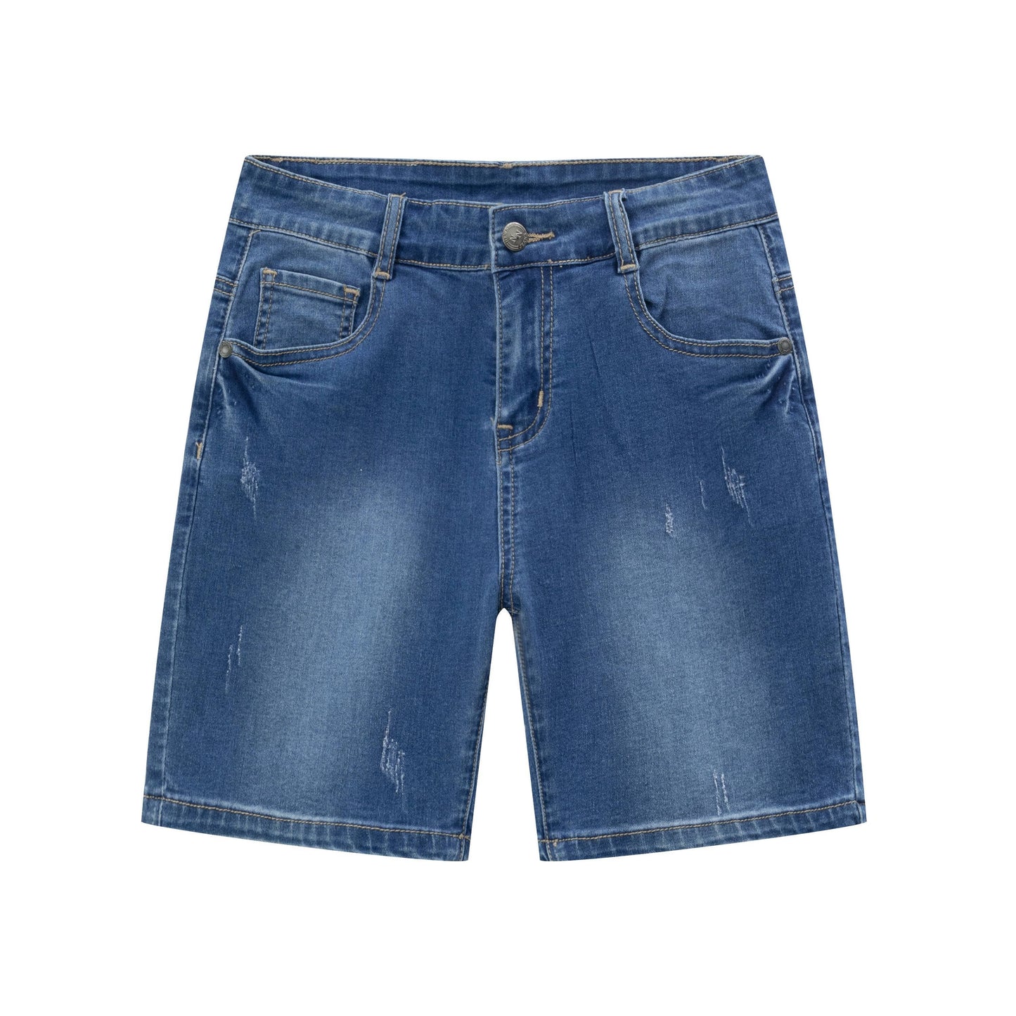 Jeansshort Blue - Nieuw!