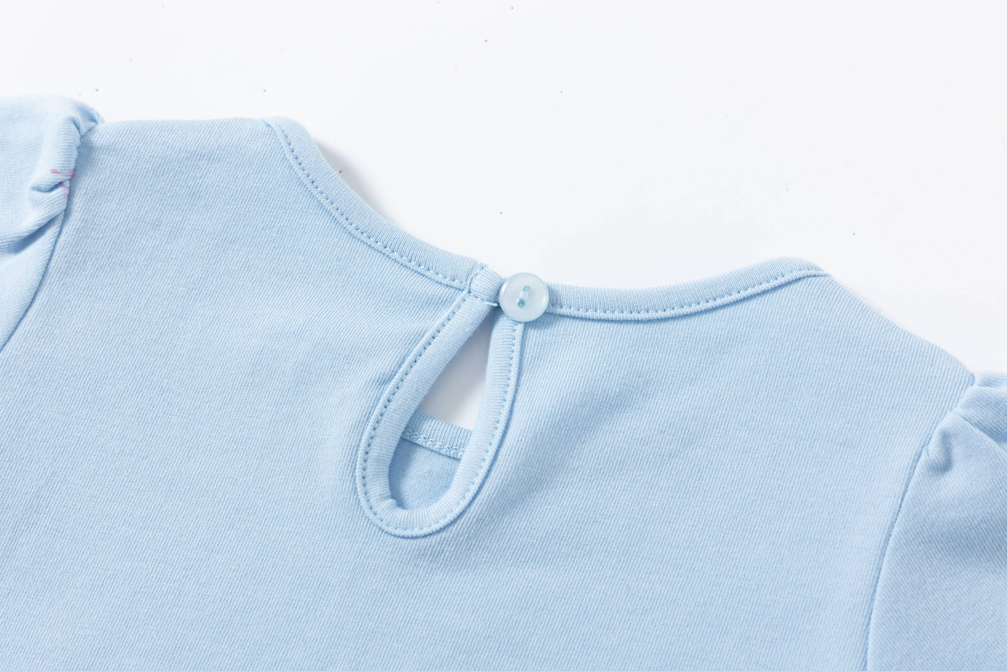 T-shirt Sweetness - Nieuw!
