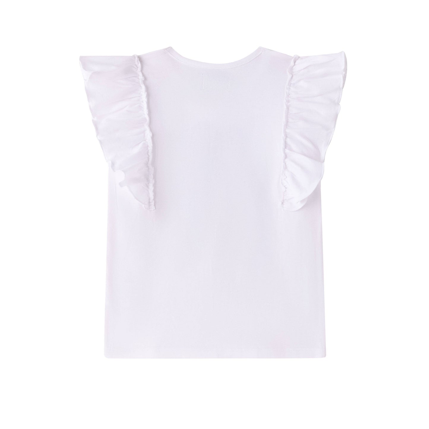 T-shirt Mermaids - Nieuw!