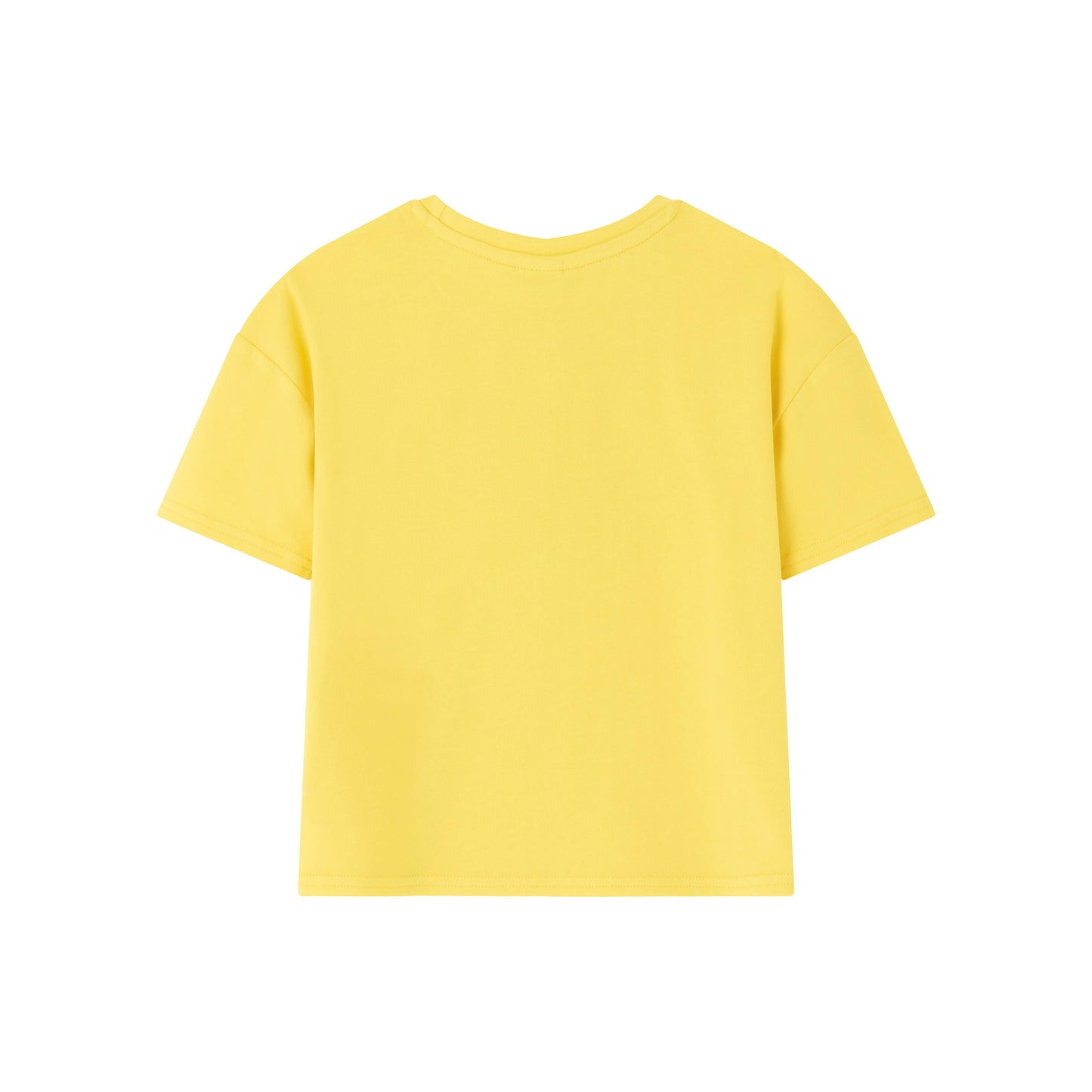 T-shirt Daisy - Nieuw!