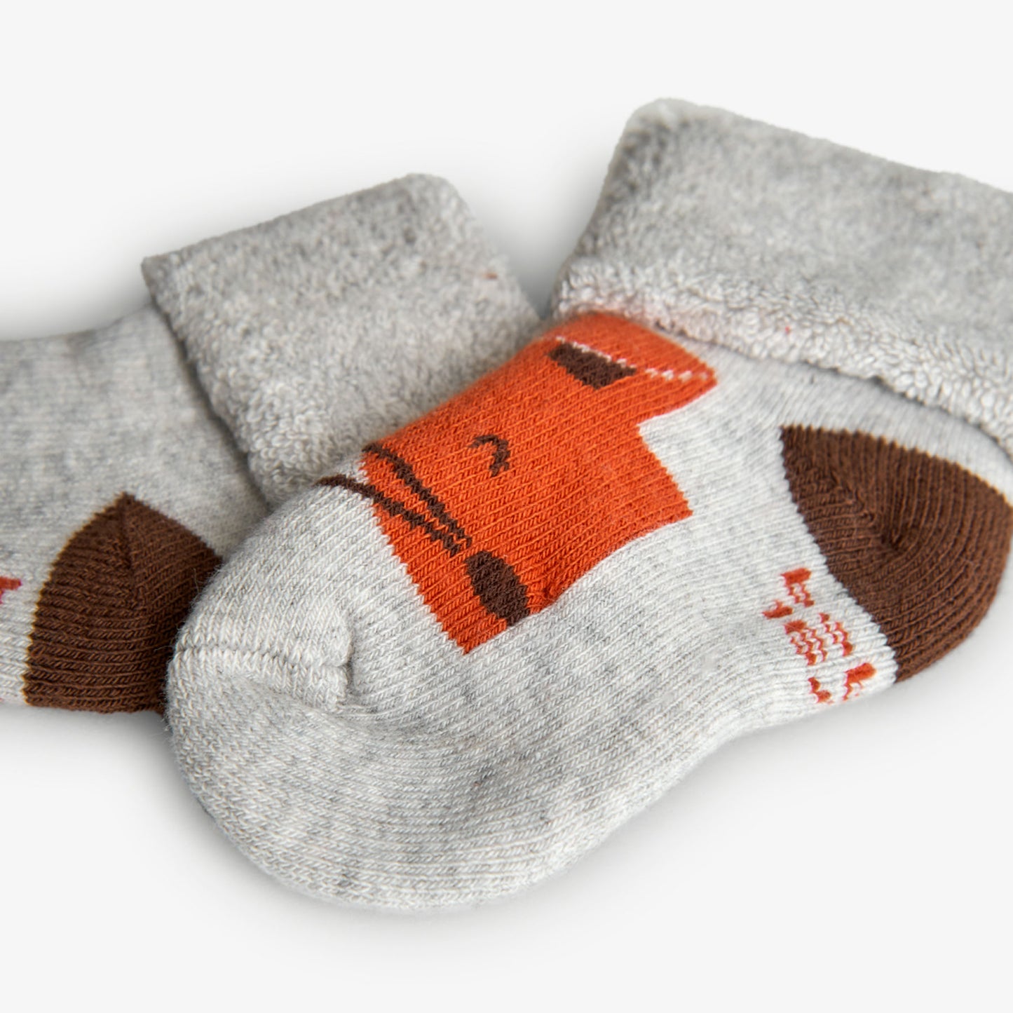 Babysokken Copper - Nieuw!