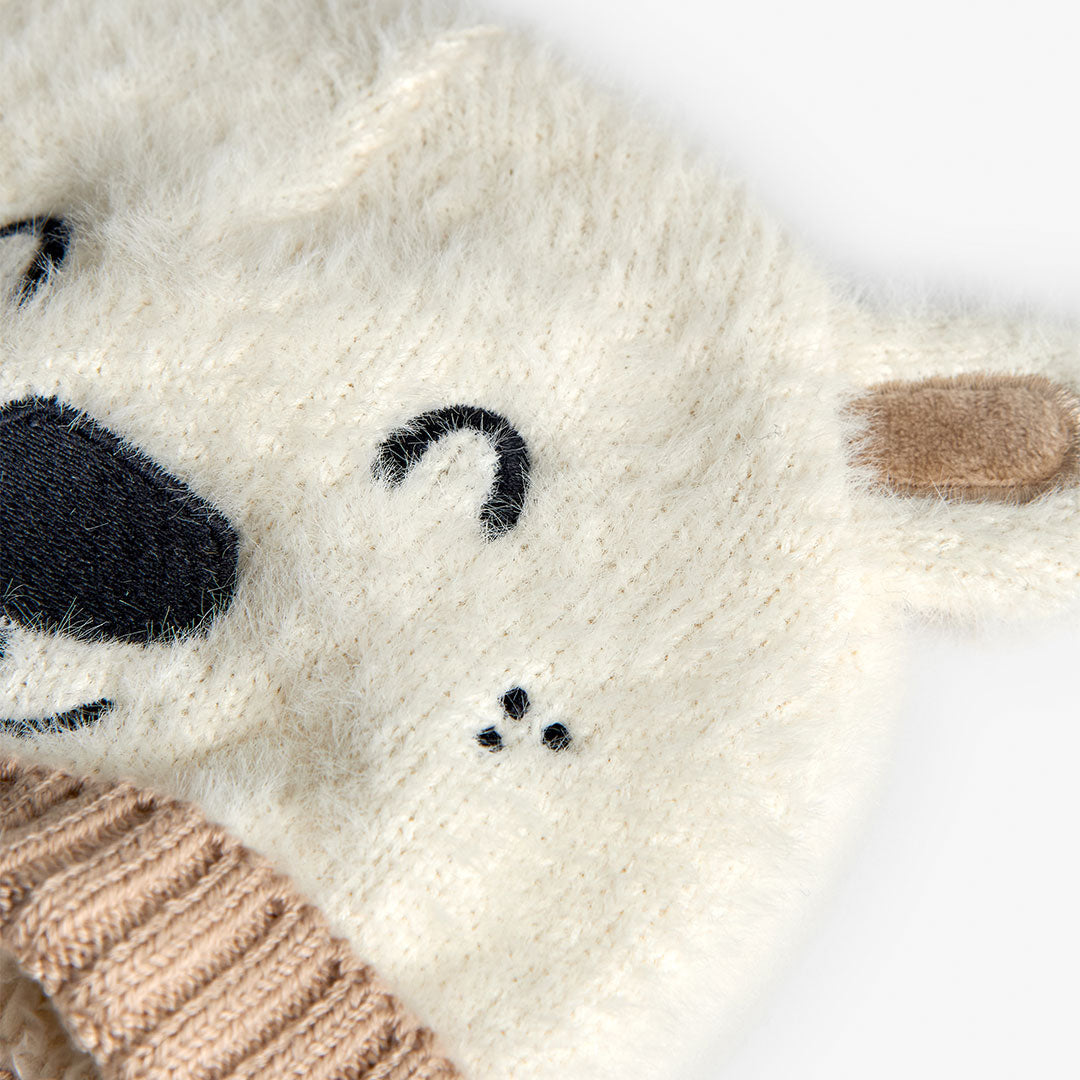 Muts Bear - Nieuw!