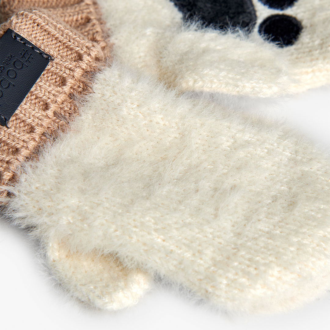 Wanten Bear - Nieuw!