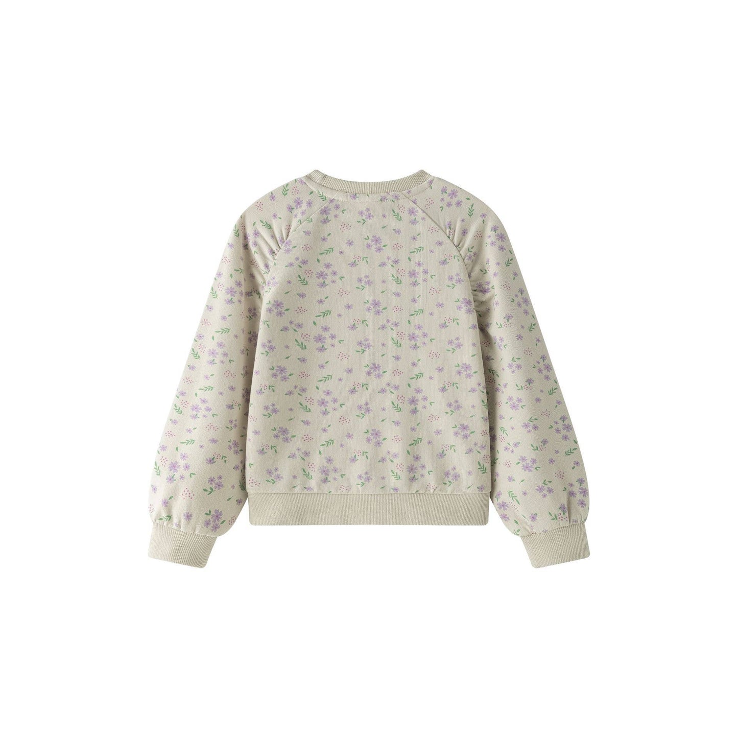 Sweater Little Autumn Flowers - Nieuw!