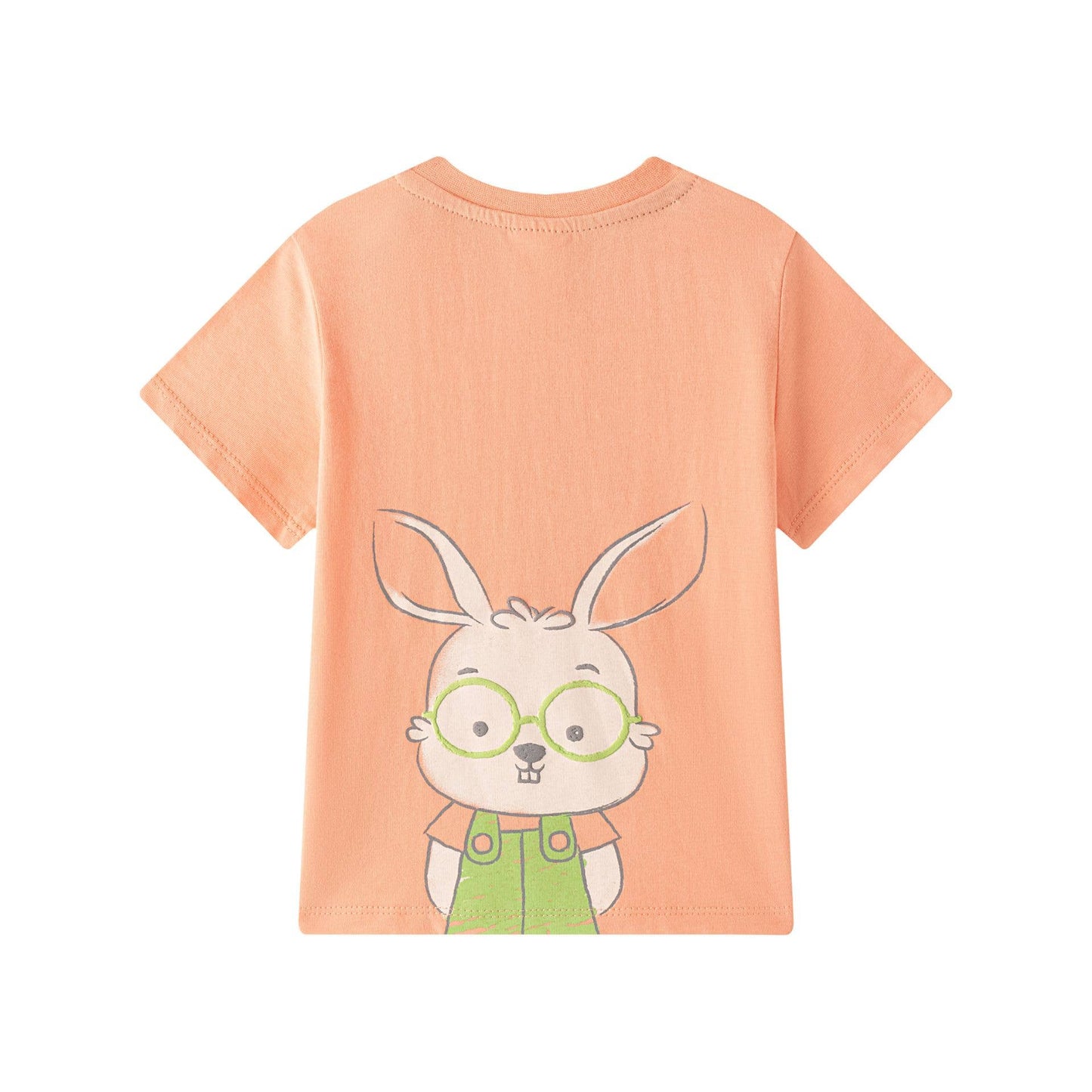T-shirt Bunny - Nieuw!