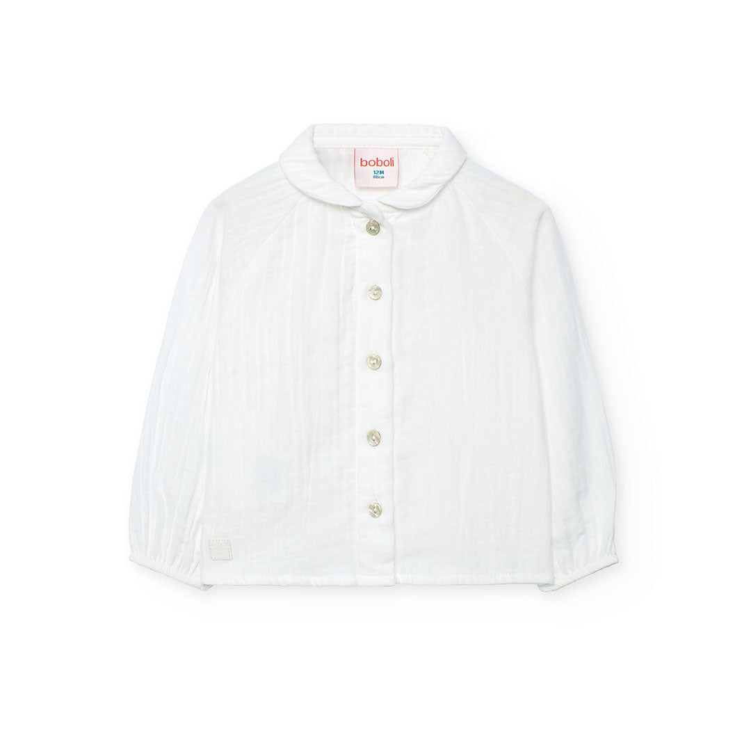 Blouse Tetra - Nieuw!