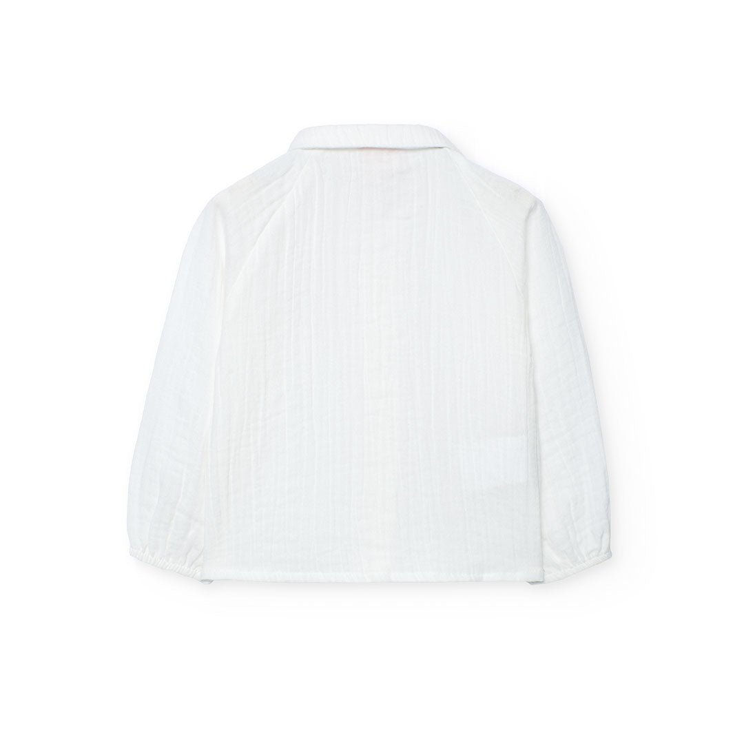 Blouse Tetra - Nieuw!