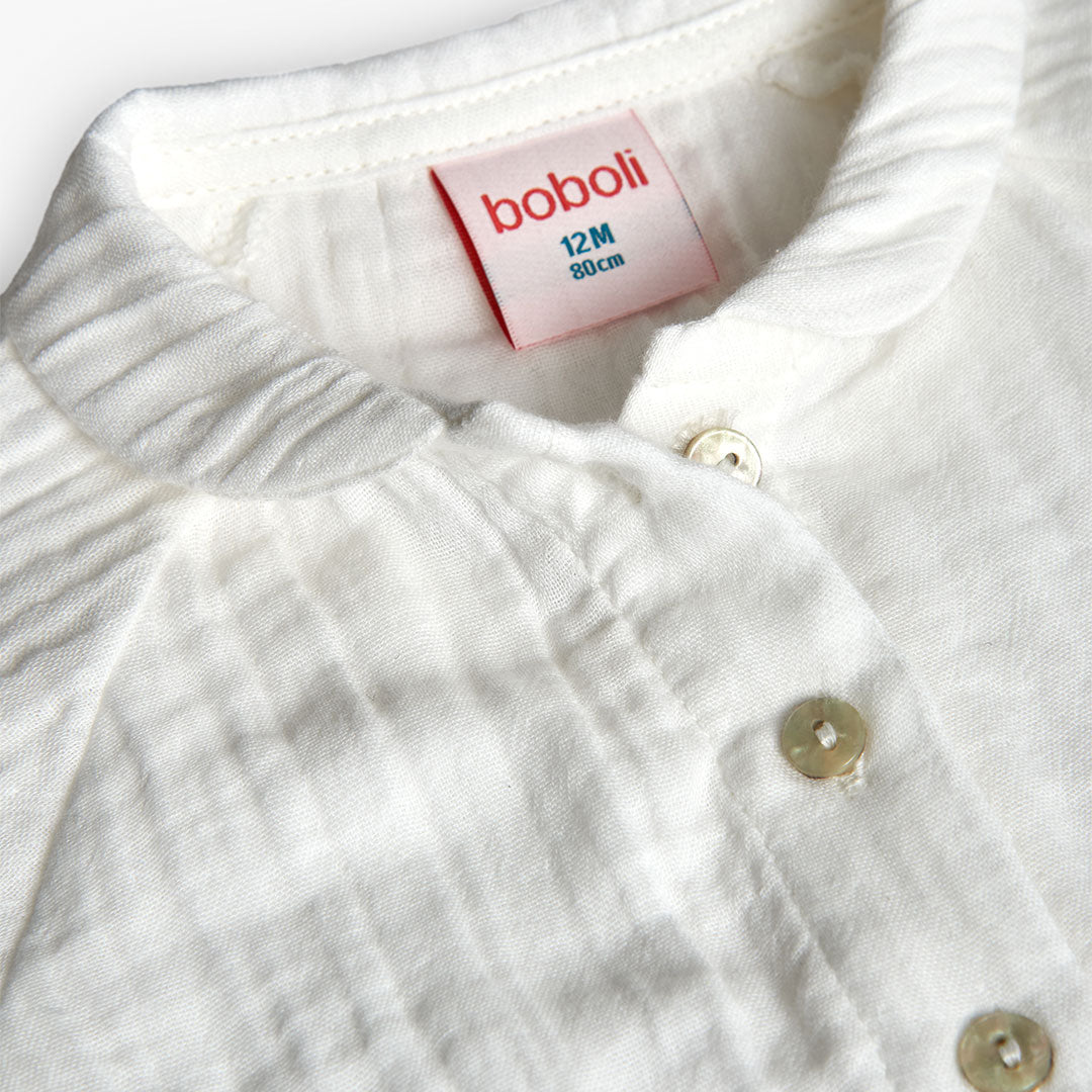 Blouse Tetra - Nieuw!