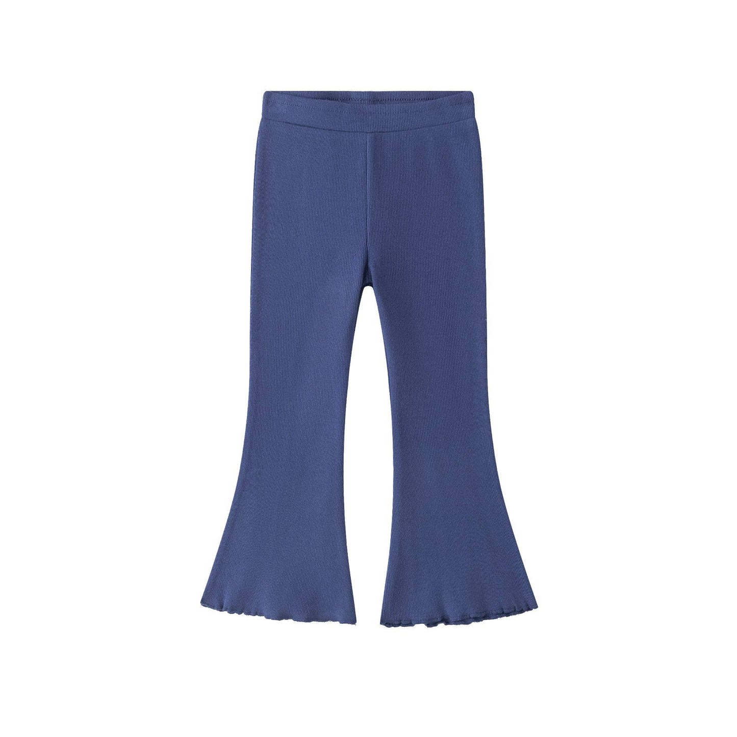 Legging Flared Blue - Nieuw!