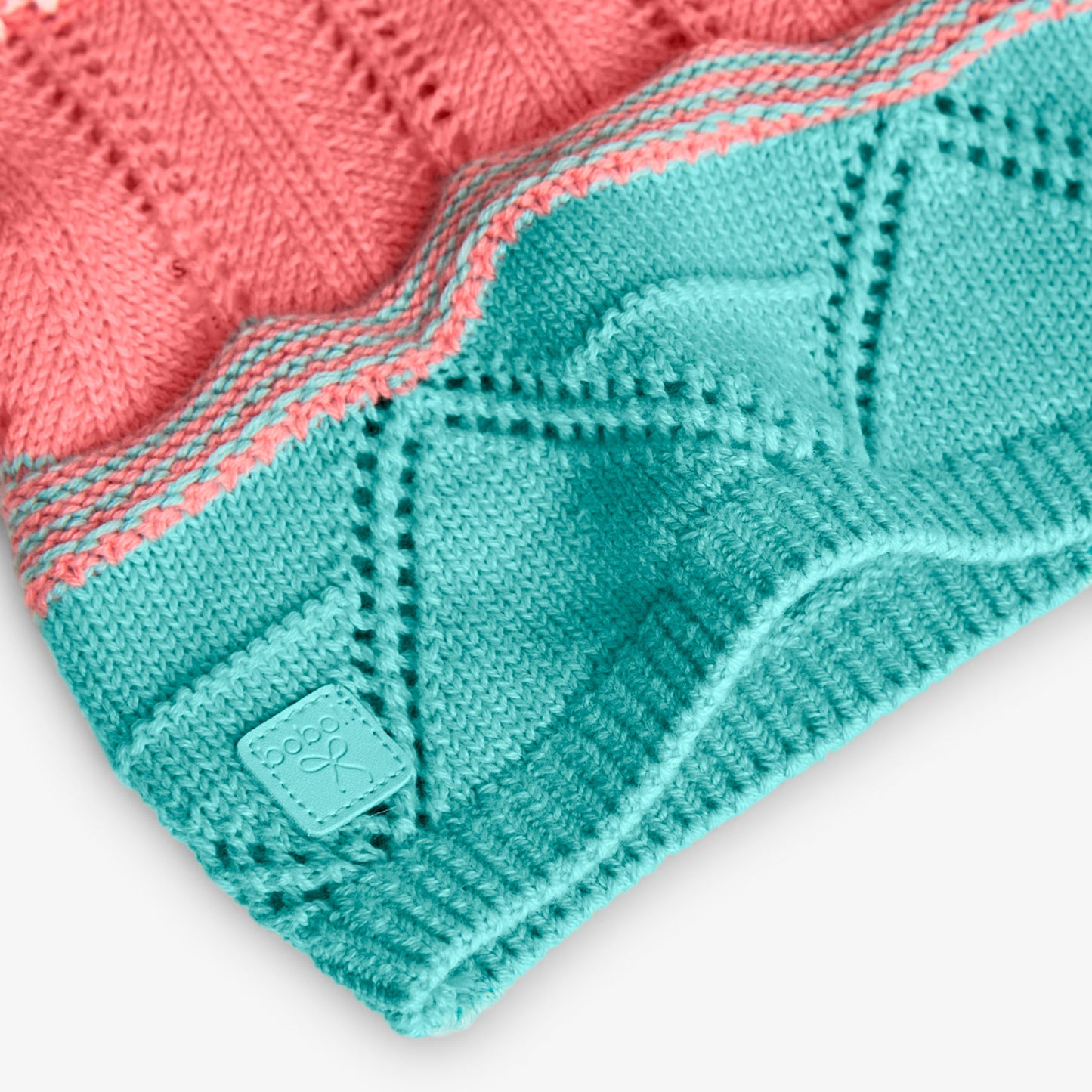 Trui Knitted Colour