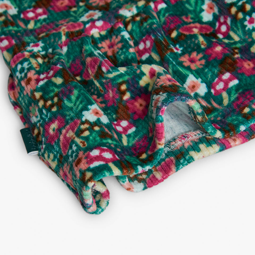 Jurk Fall Flower - Nieuw!