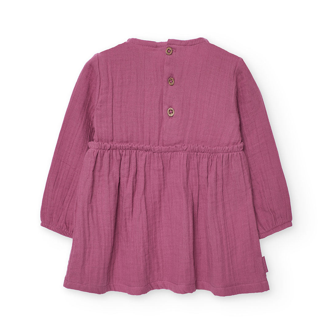 Jurk Flowers of Autumn - Nieuw!