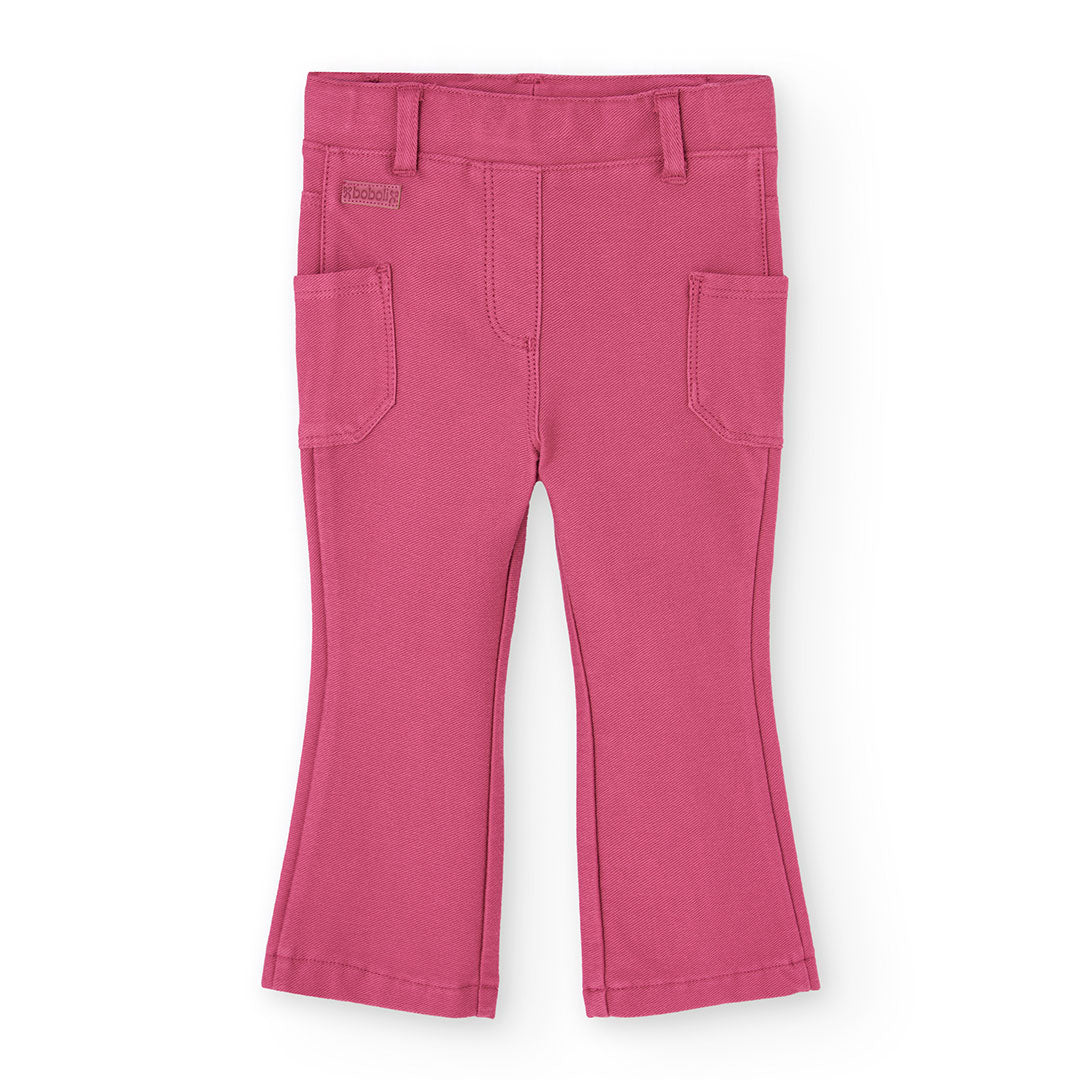 Broek Raspberry - Nieuw!