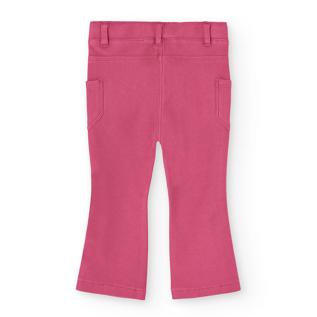 Broek Raspberry - Nieuw!