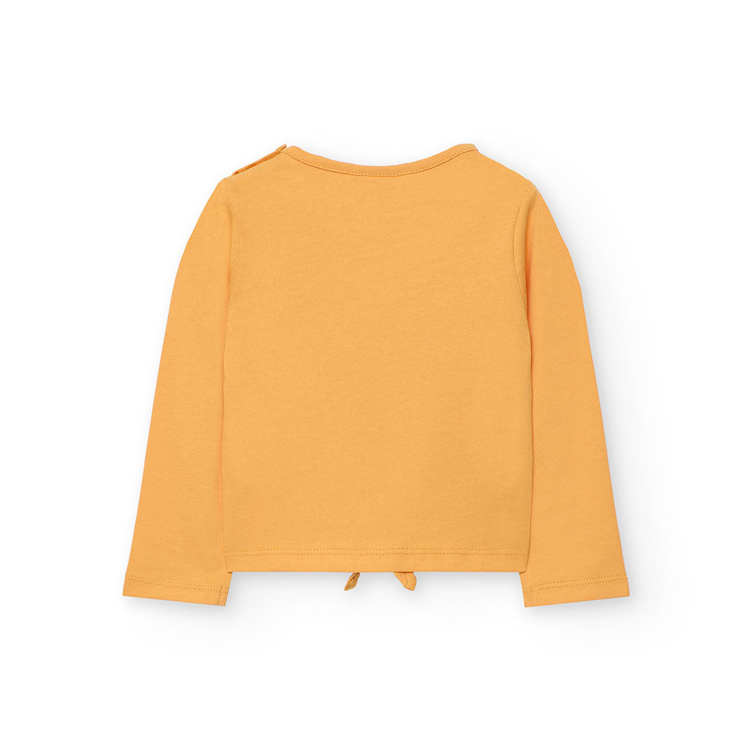 Longsleeve Happy - Nieuw!