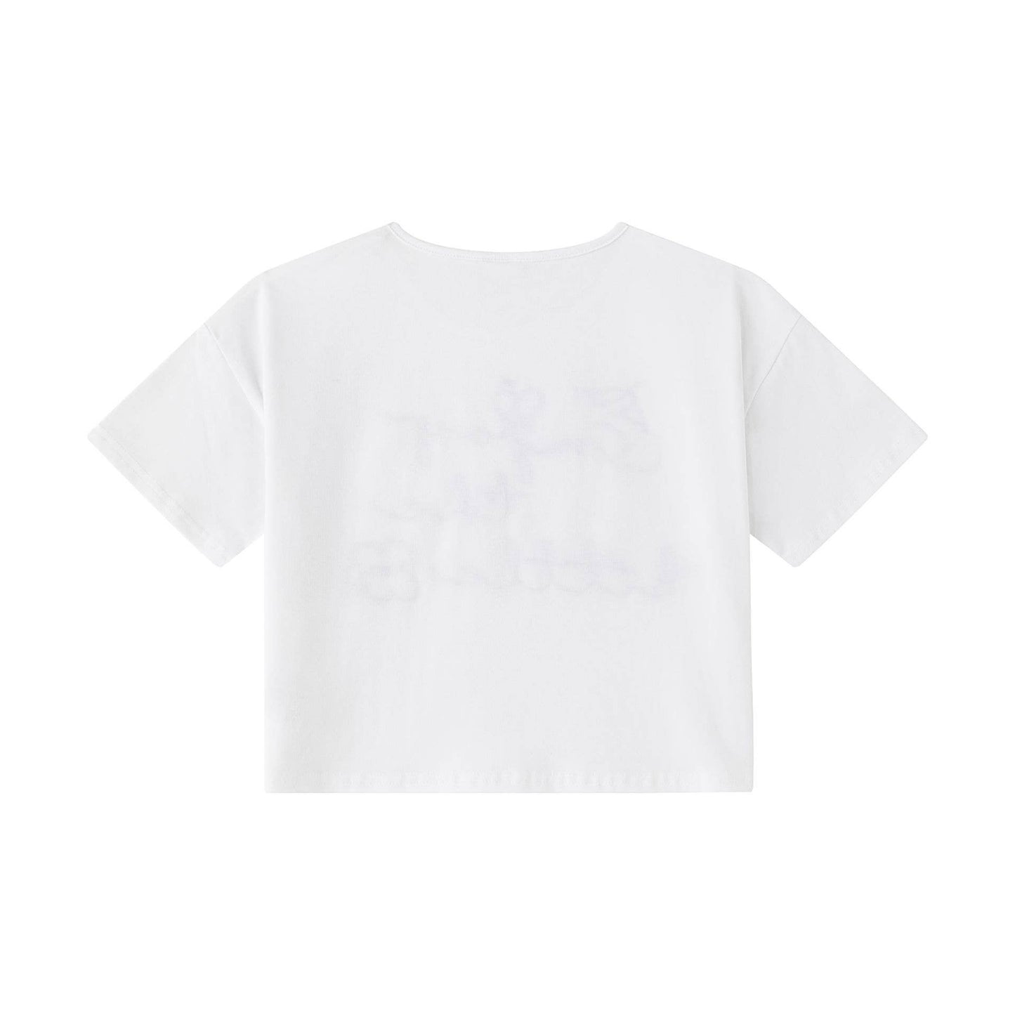 T-shirt Enjoy - Nieuw!