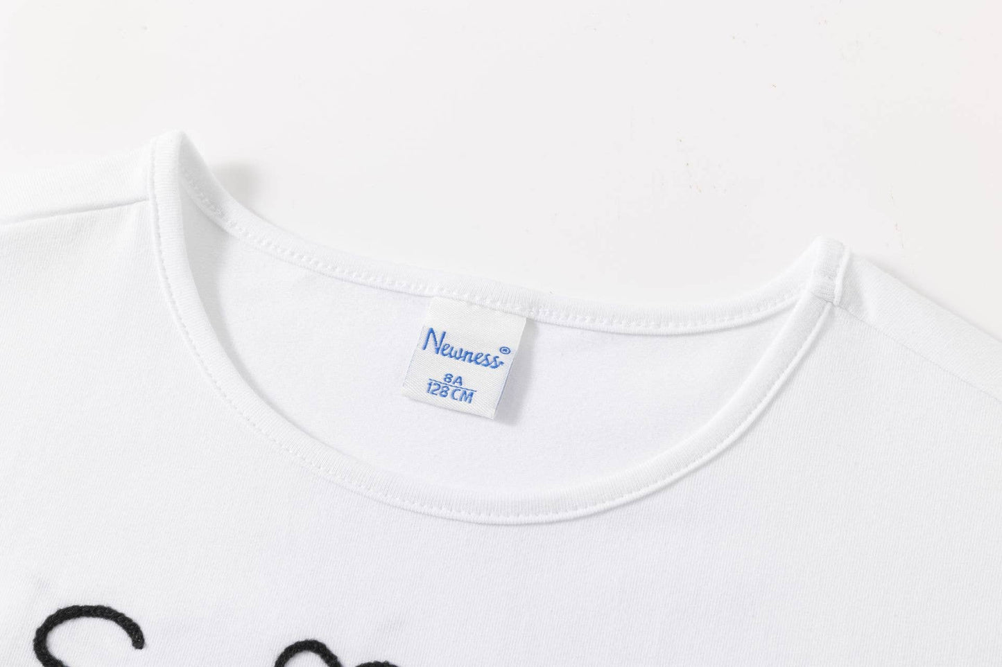 T-shirt Enjoy - Nieuw!