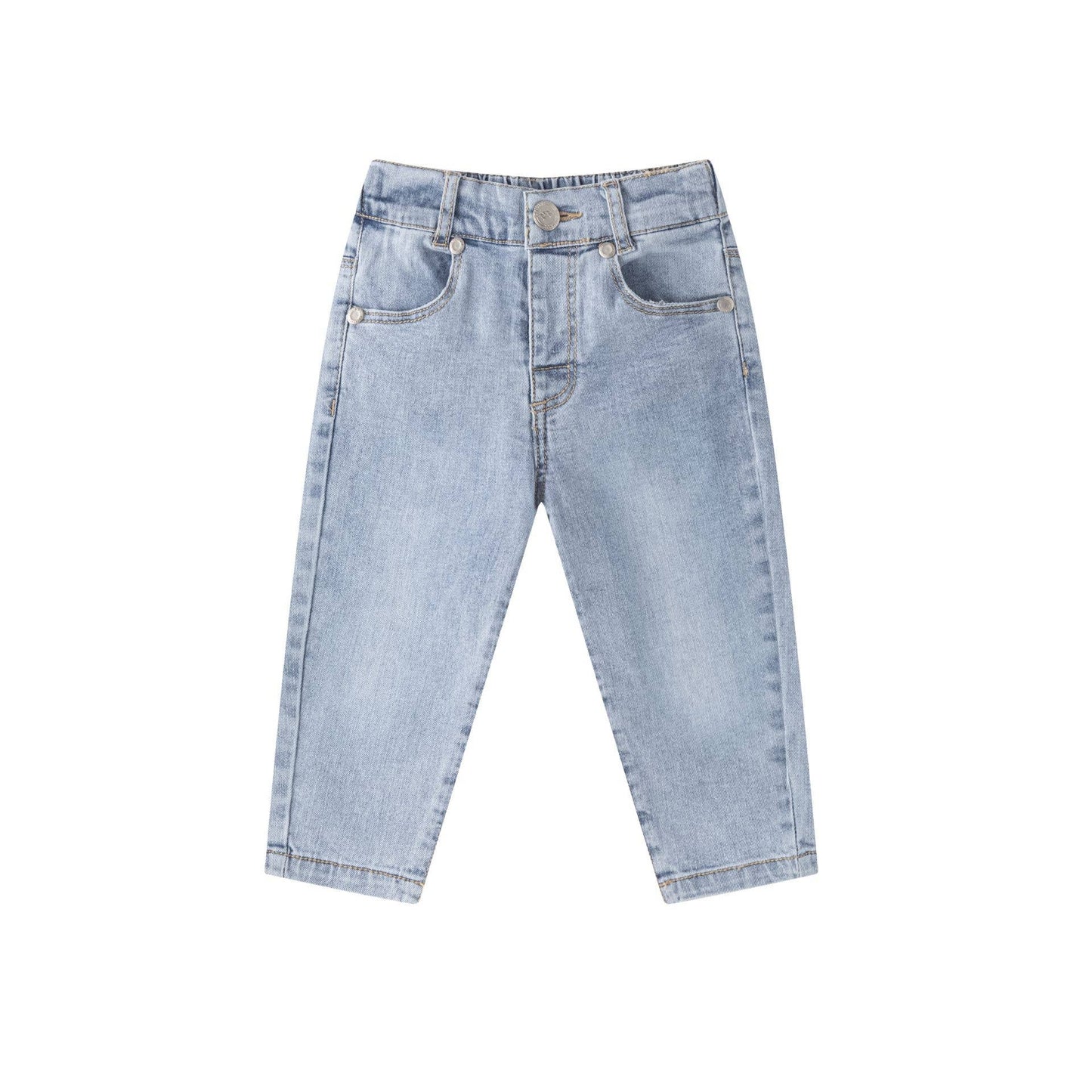 Jeansbroek Light Blue - Nieuw!