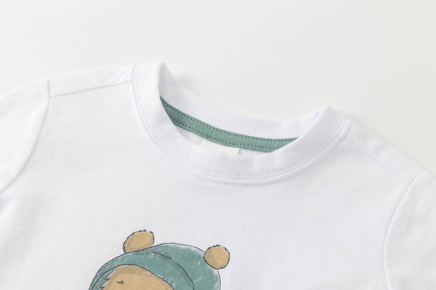 Longsleeve Little Bear - Nieuw!