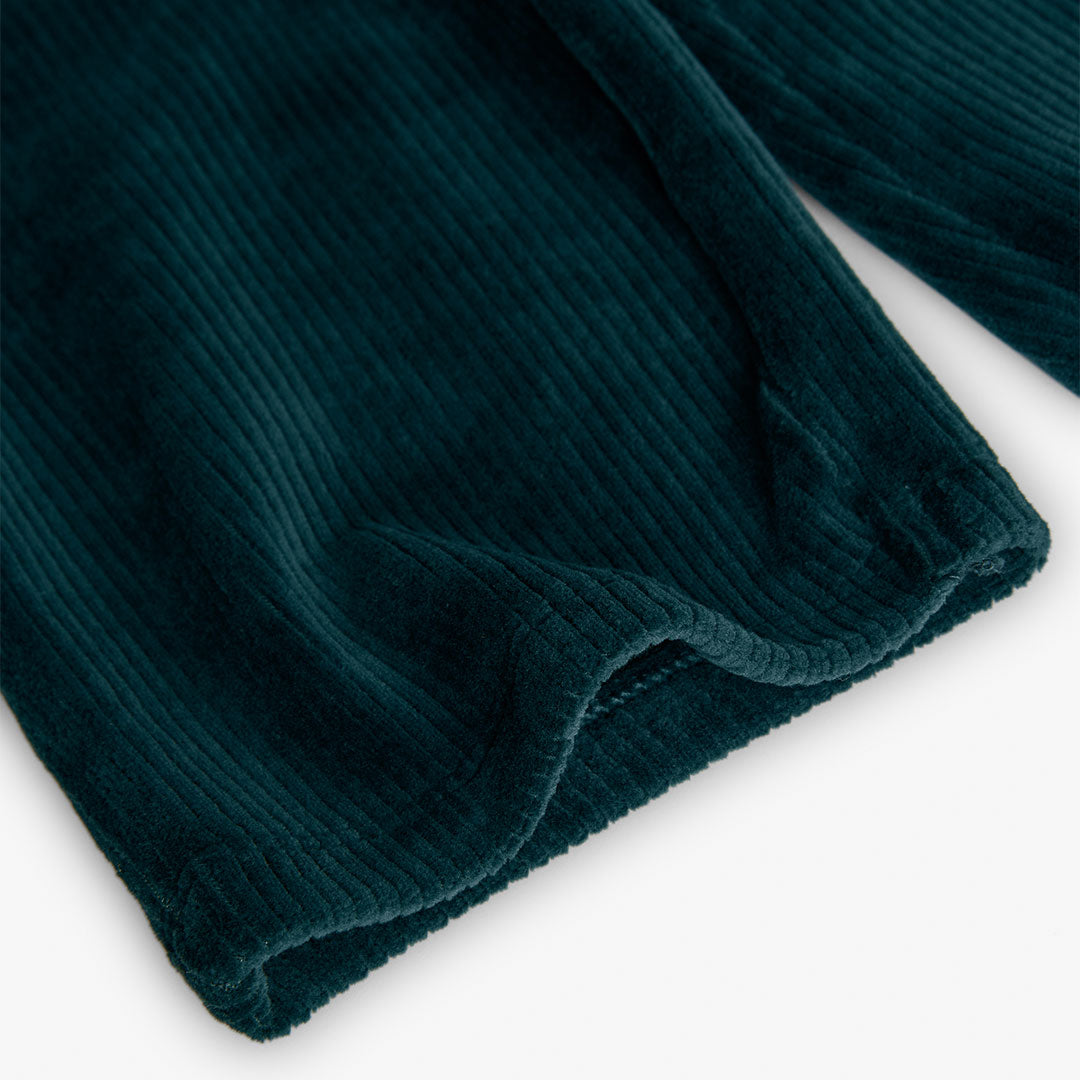 Broek Corduroy Cypress - Nieuw!