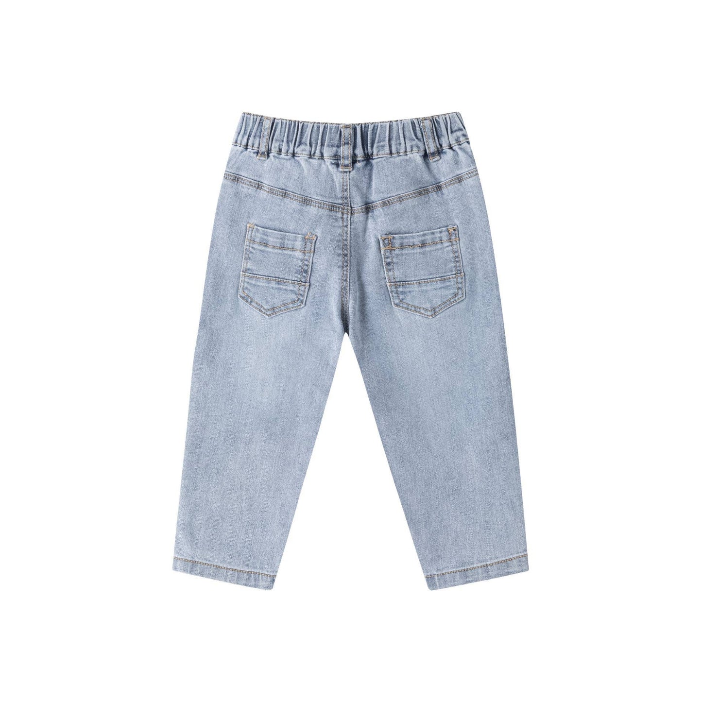 Jeansbroek Light Blue - Nieuw!