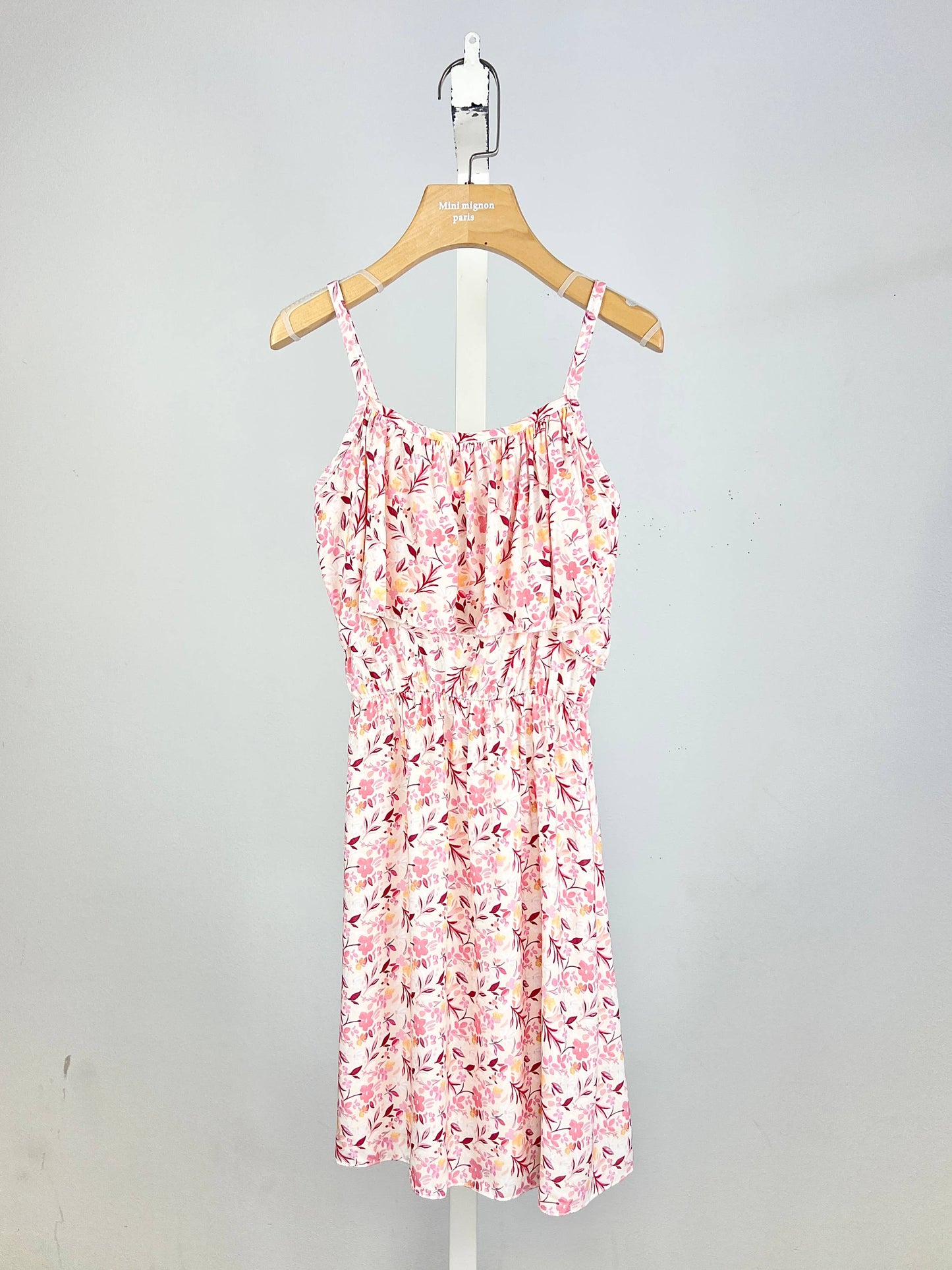 Jurk Summer Flowers - Nieuw!