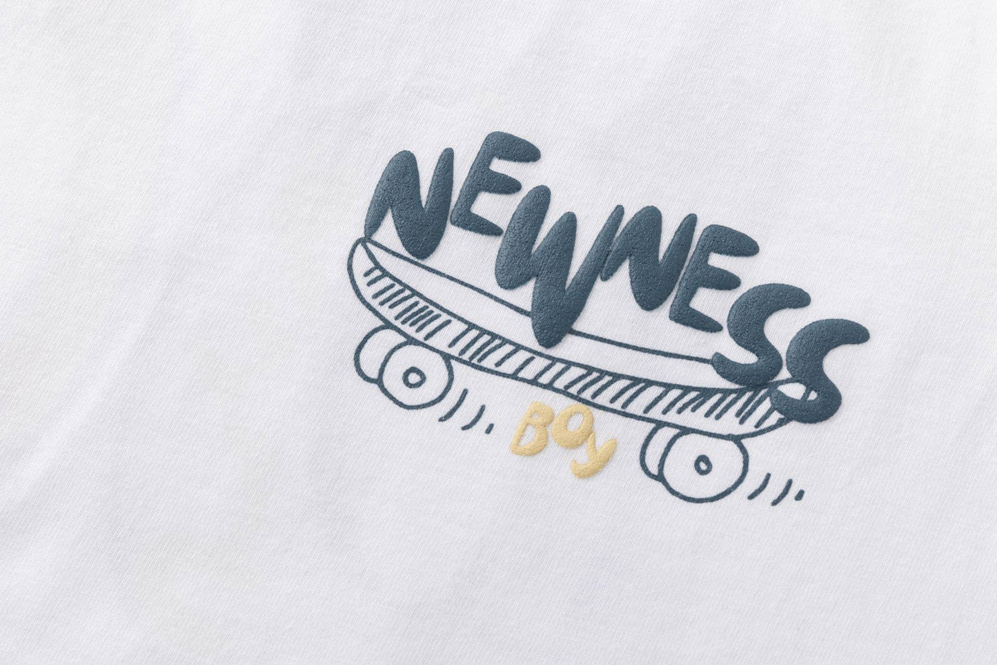 T-shirt Urban - Nieuw!