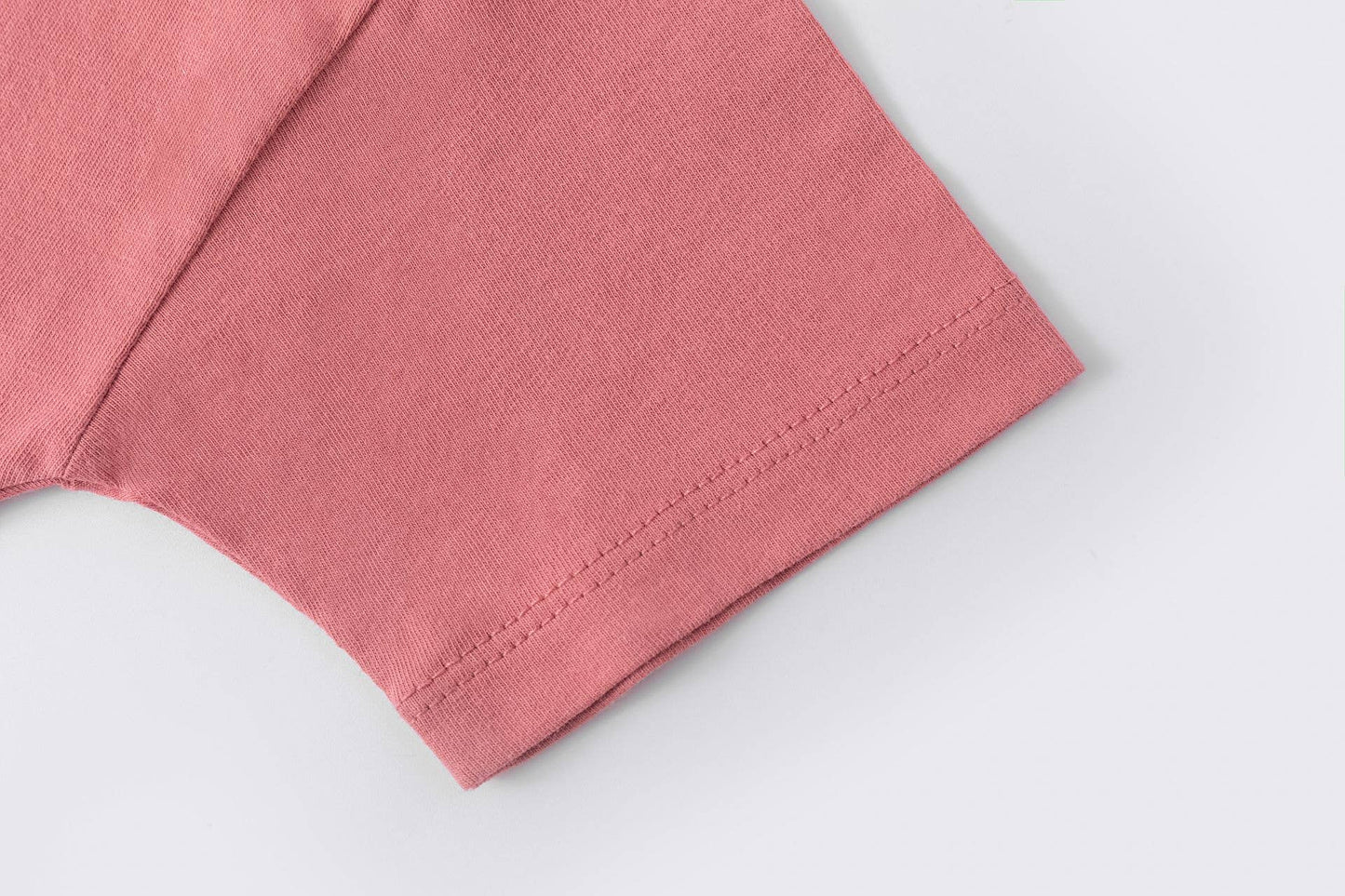 T-shirt Summer Time - Nieuw!