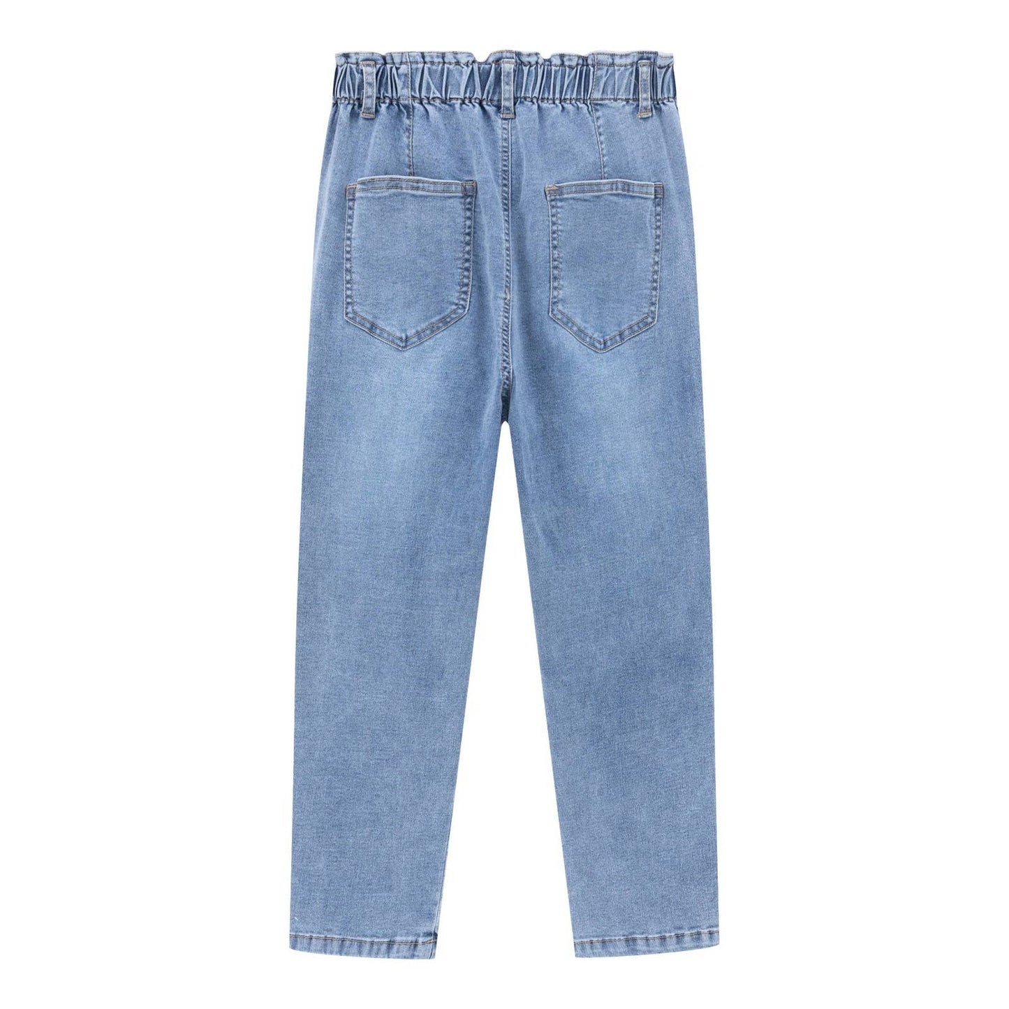 Jeansbroek Light Blue - Nieuw!