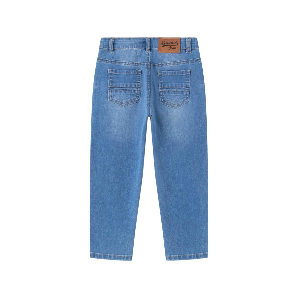 Jeansbroek Light Blue