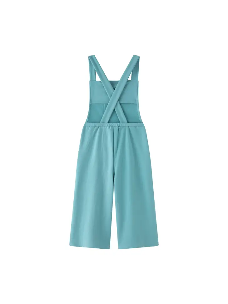 Jumpsuit Green