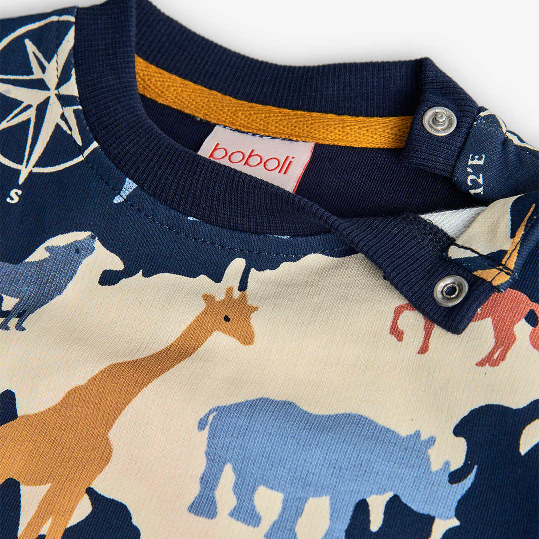 Sweater Arctic - Nieuw!