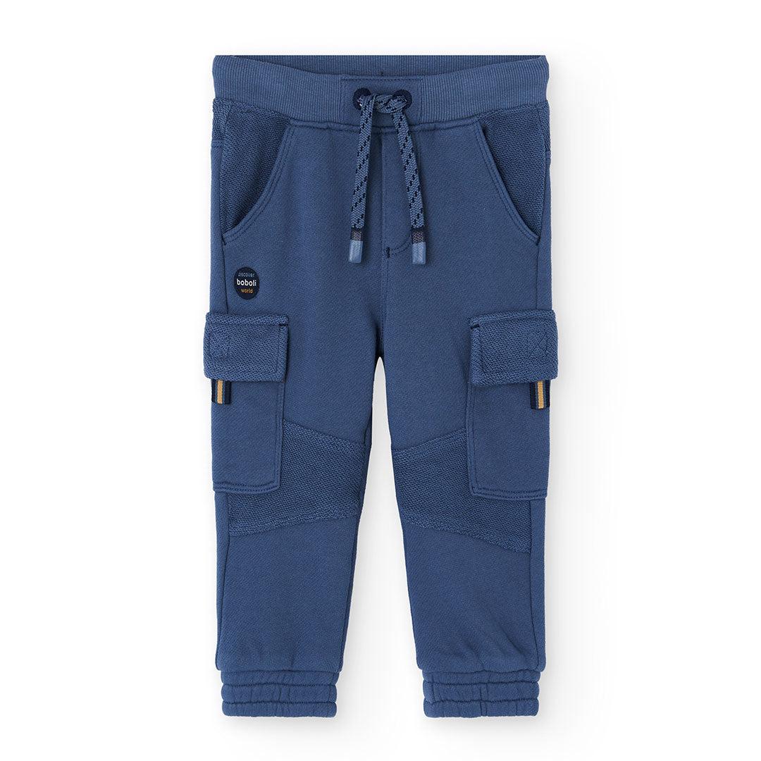 Broek Cargo Arctic - Nieuw!