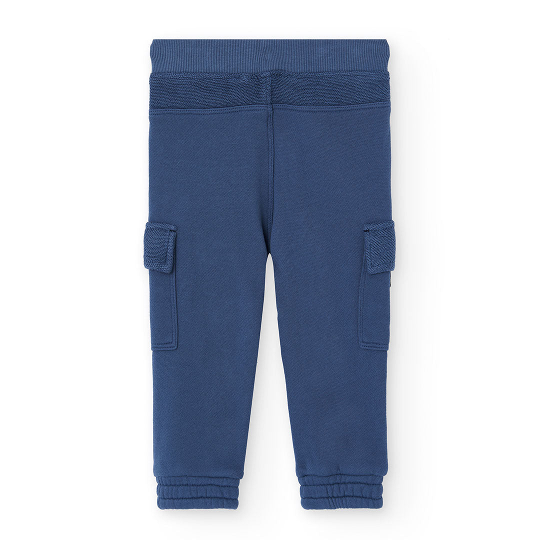 Broek Cargo Arctic - Nieuw!