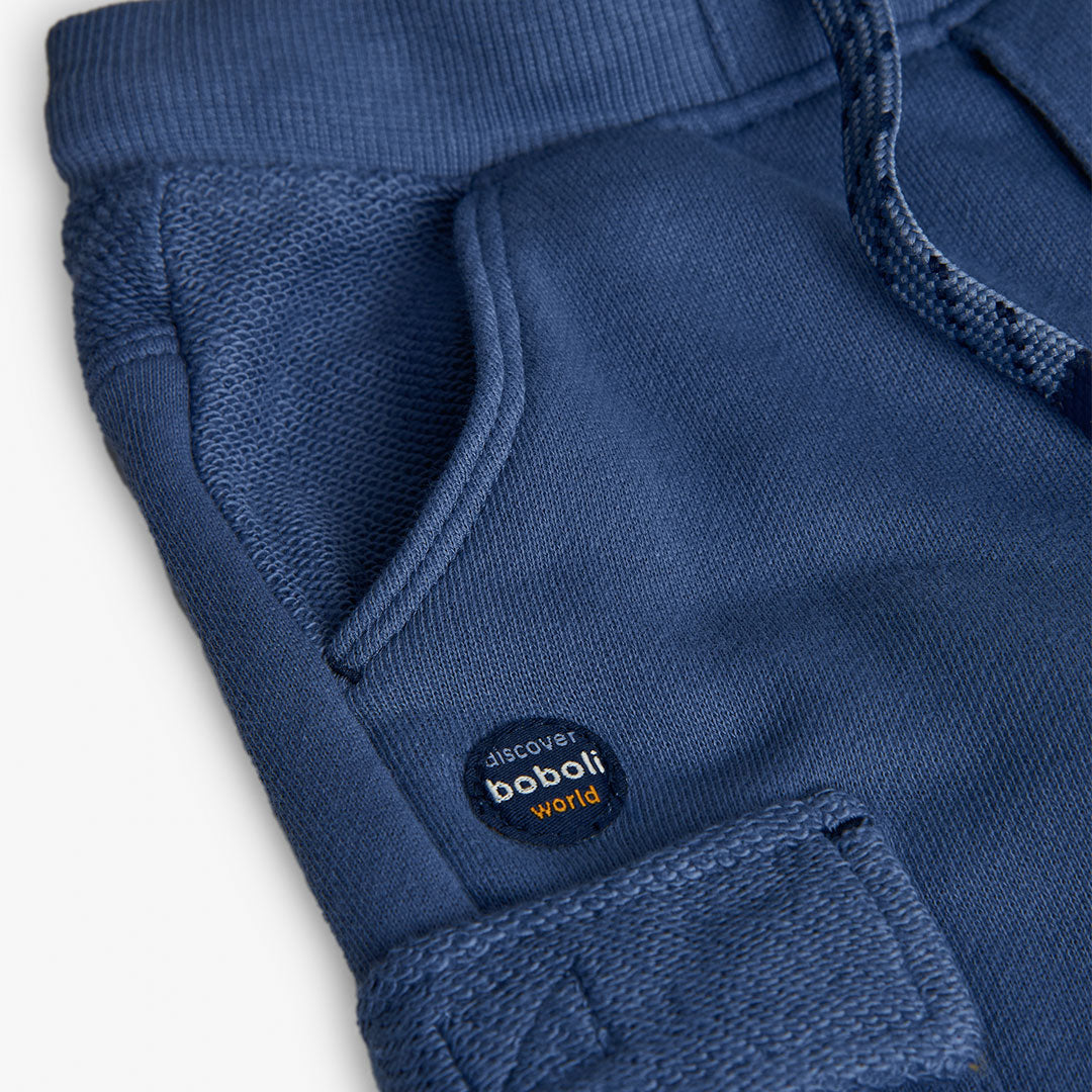 Broek Cargo Arctic - Nieuw!