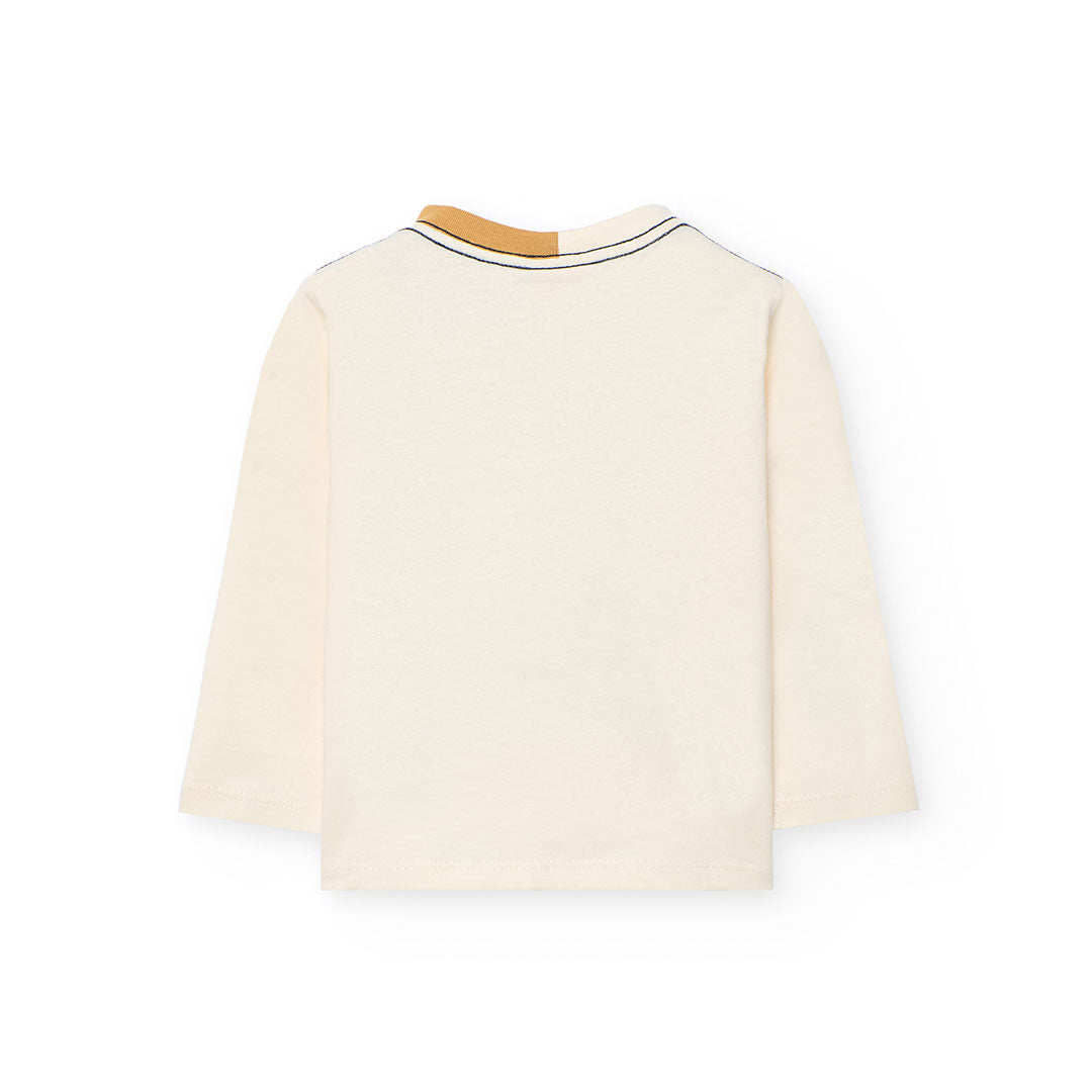 Longsleeve Forest - Nieuw!