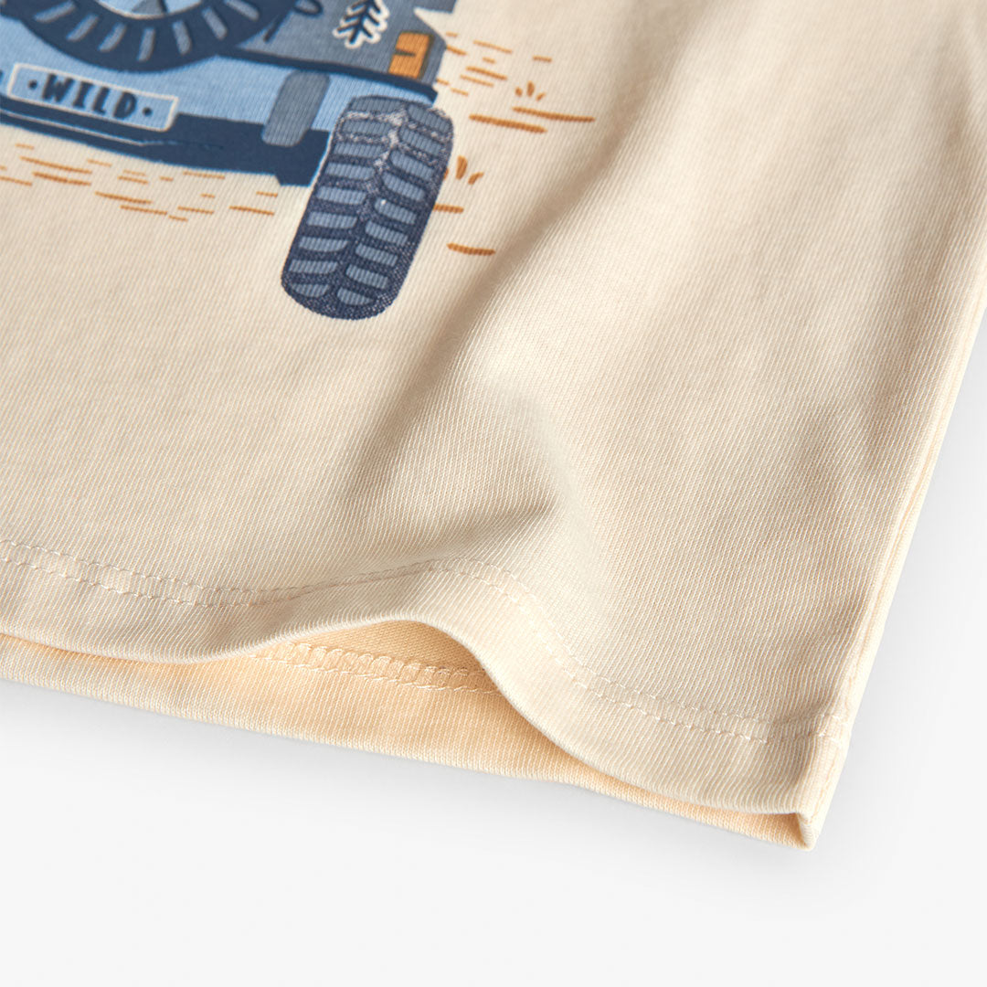 Longsleeve Forest - Nieuw!