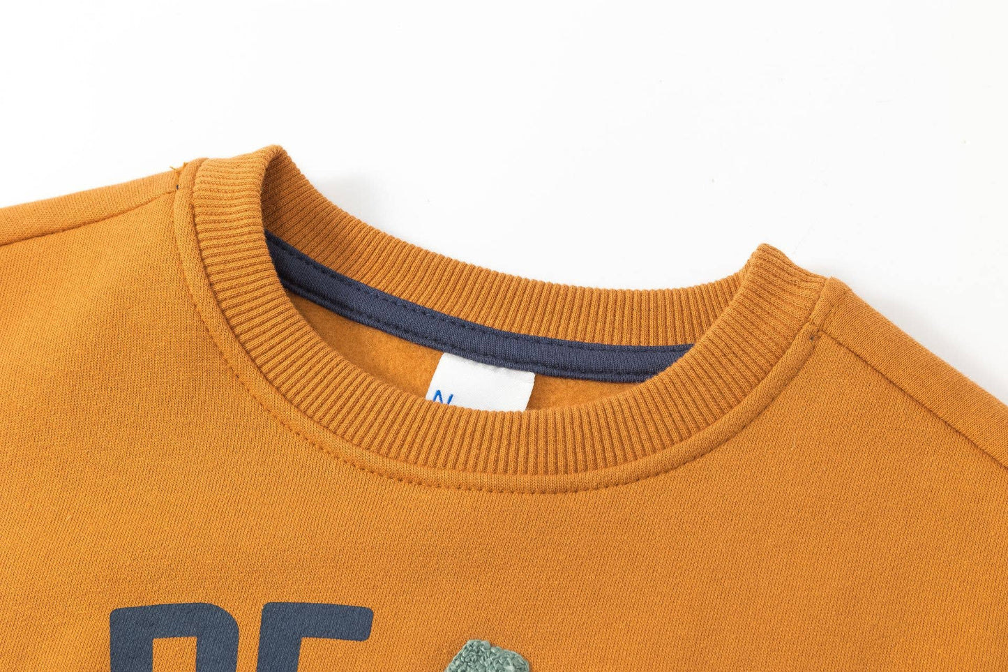 Sweater Bear Power - Nieuw!