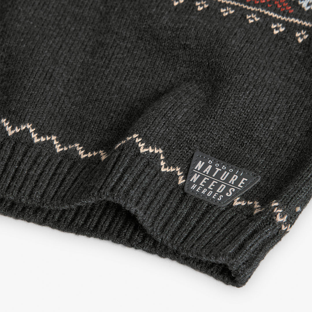 Trui Winter - Nieuw!