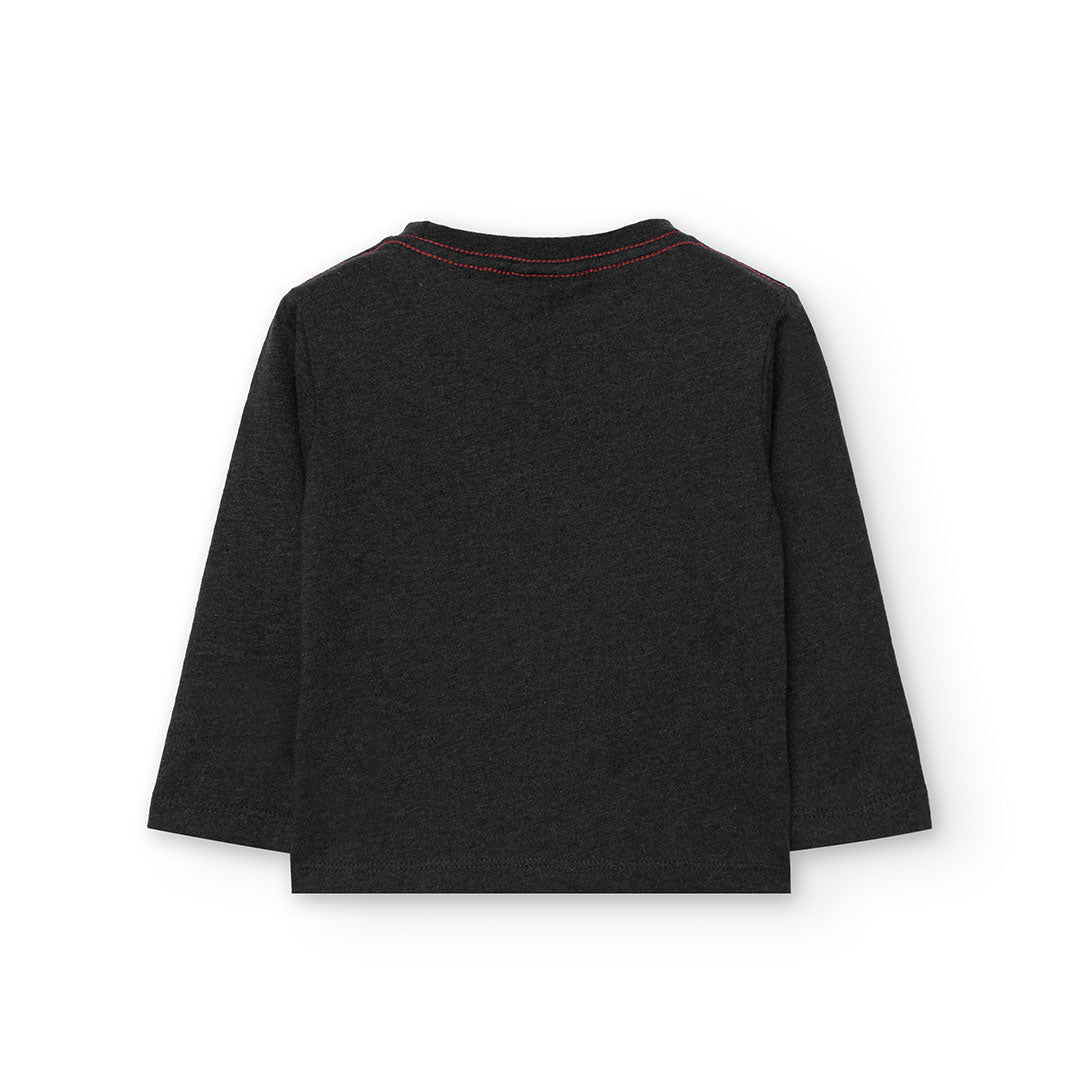 Longsleeve Hiking - Nieuw!