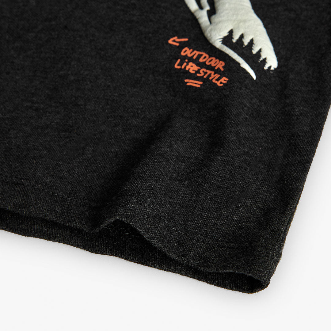 Longsleeve Hiking - Nieuw!