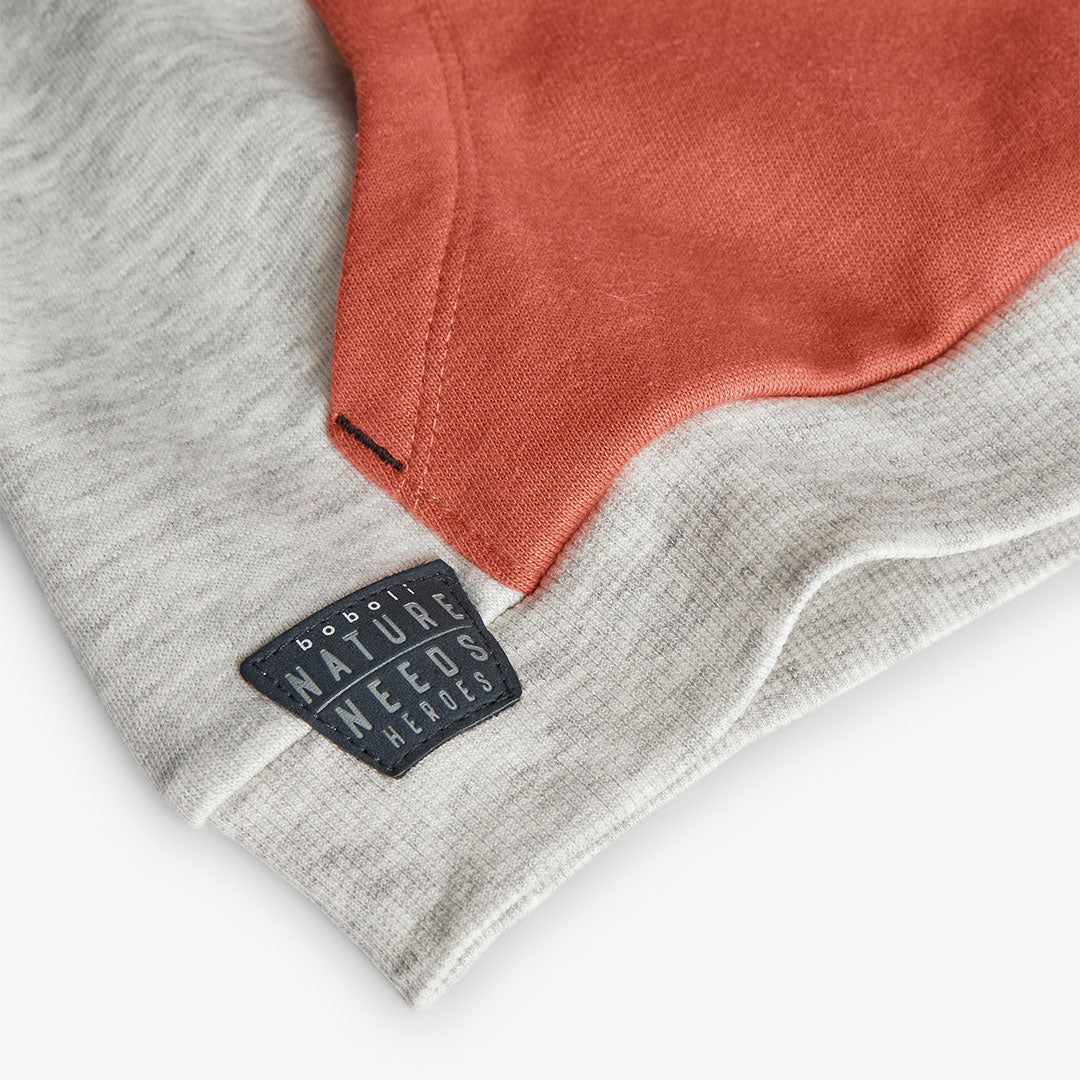 Sweater Explore - Nieuw!