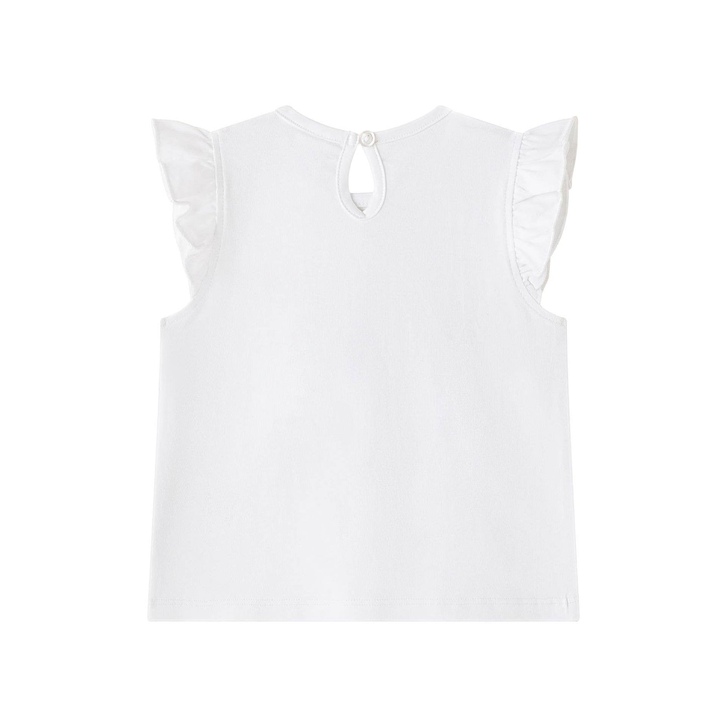 T-shirt Cherry - Nieuw!