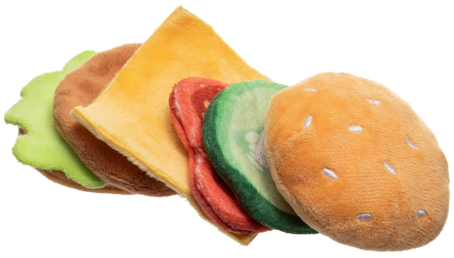 Teddy Meal Speelset - Nieuw!
