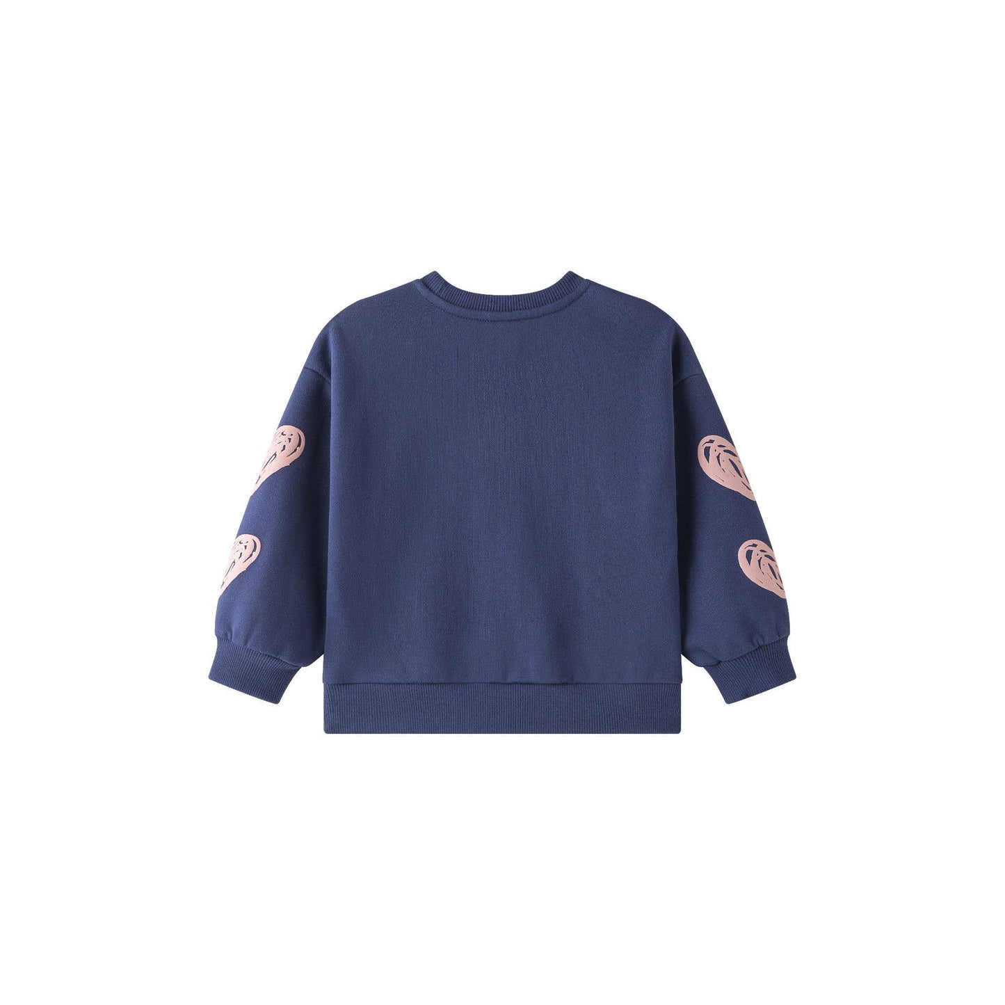 Sweater Love Hearts - Nieuw!