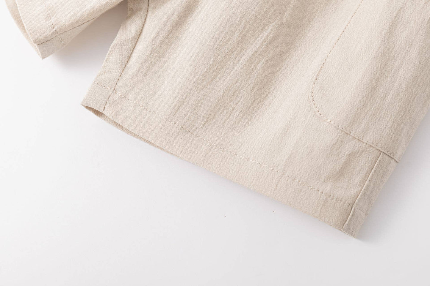 Short Pockets - Nieuw!