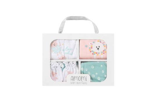 Set Baby Pink Bear - Nieuw!