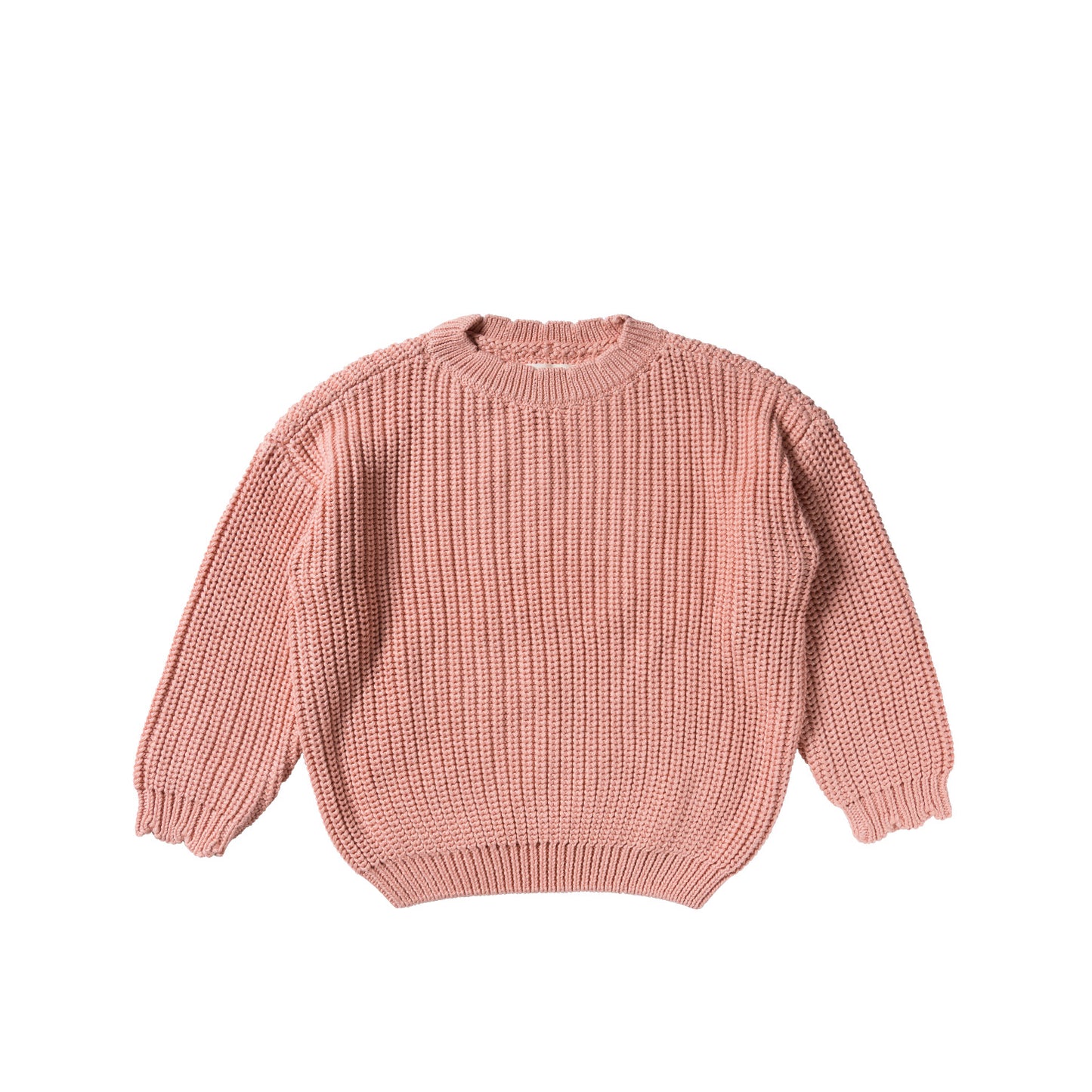 Sweater Rose Dawn - Nieuw!