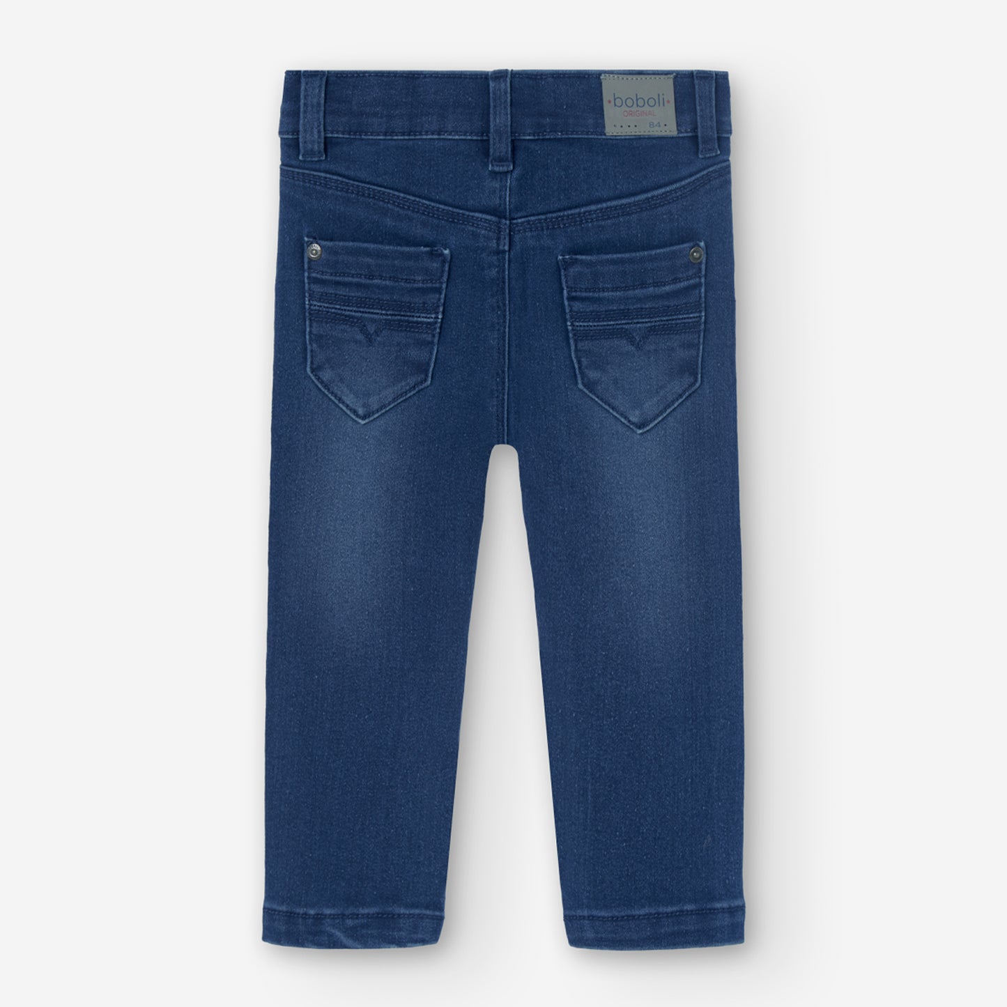 Jeansbroek Blue Denim - Nieuw!