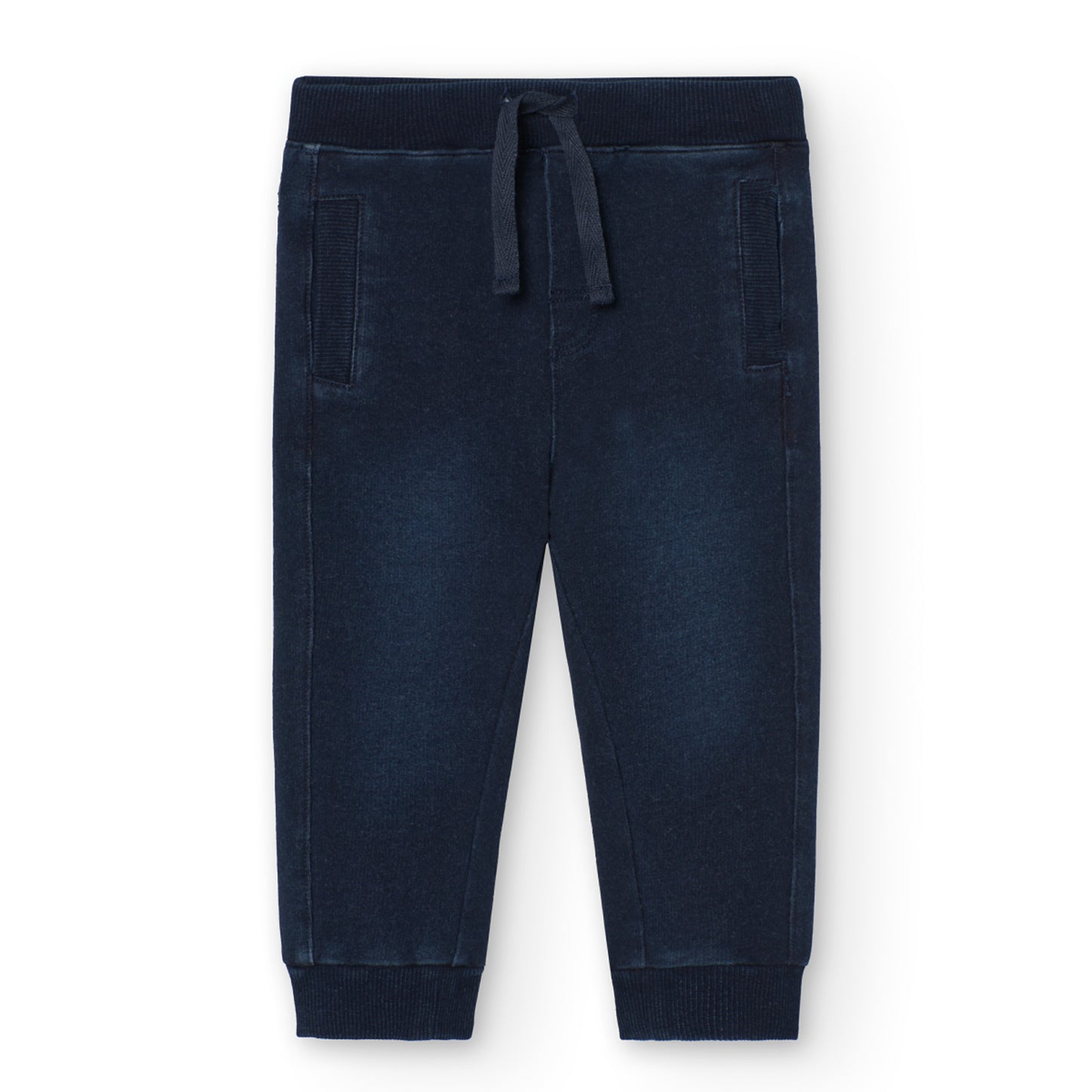 Broek Denim Blue - Nieuw!